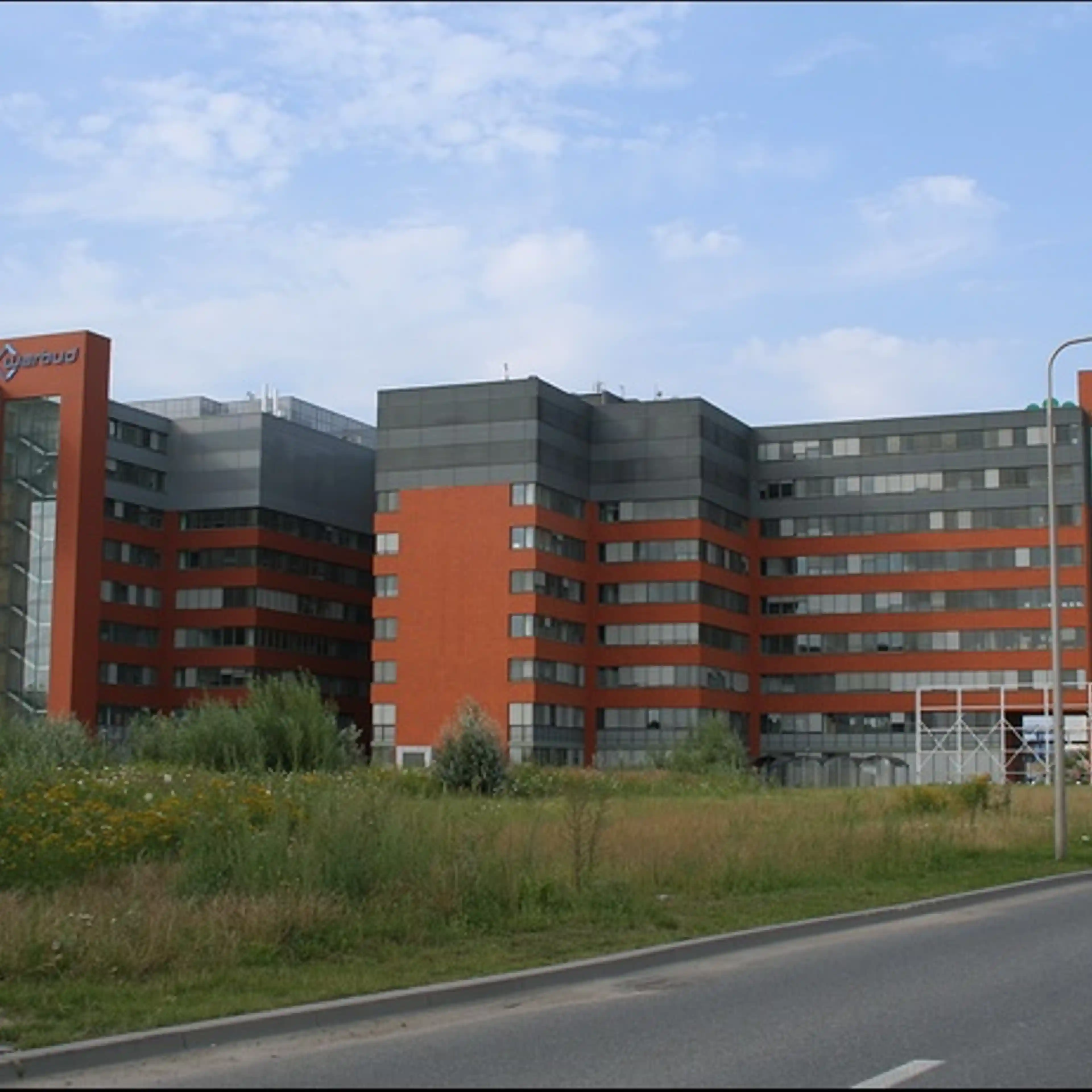 Mistral, , Warsaw, Ochota i Włochy