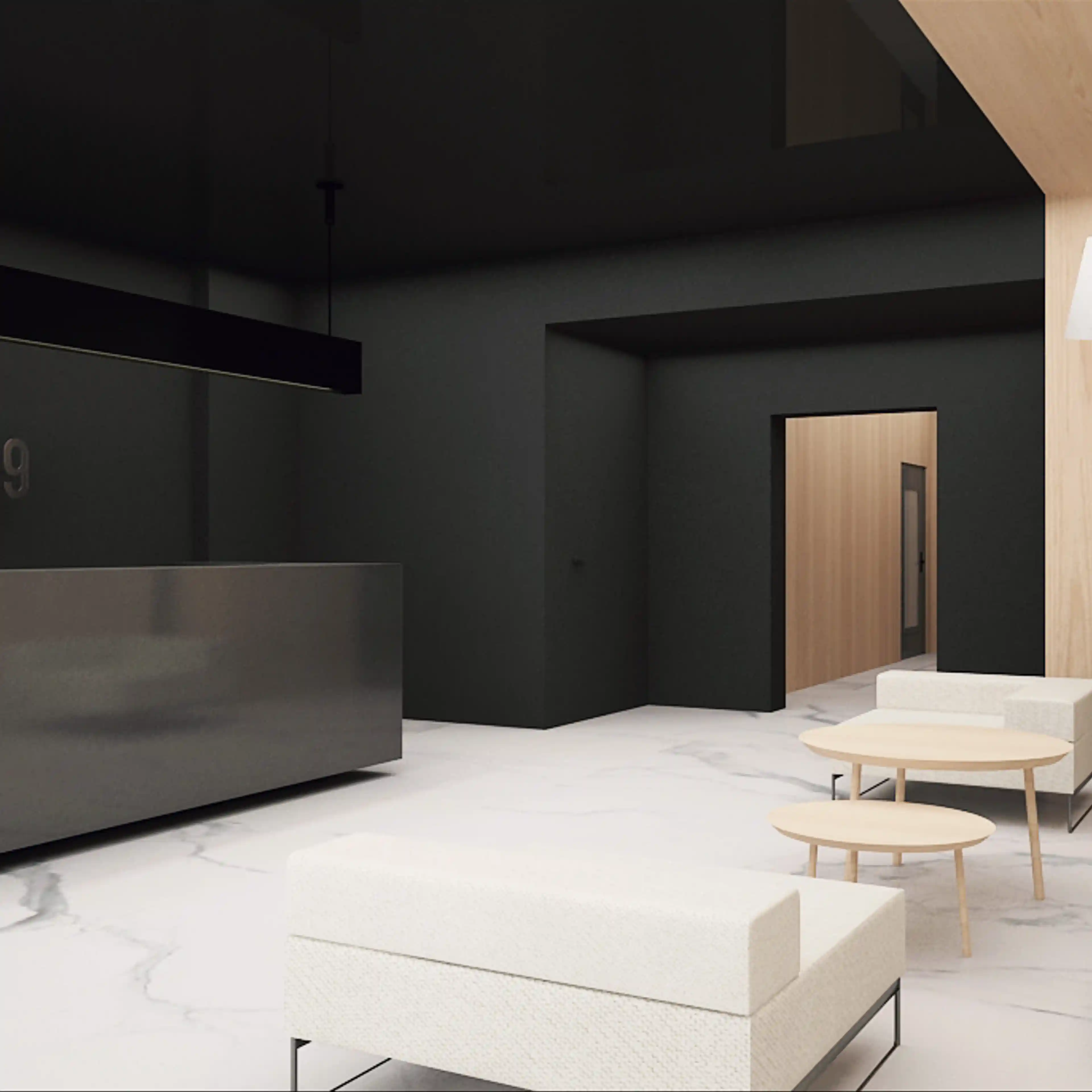 Centrum Żelazna, Żelazna 59, Warszawa, Centrum