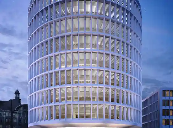 Kancelaria Wolf Theiss w poznańskim Okrąglaku