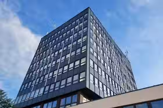 TEO PARK, Wersalska 47, Łódź, Bałuty