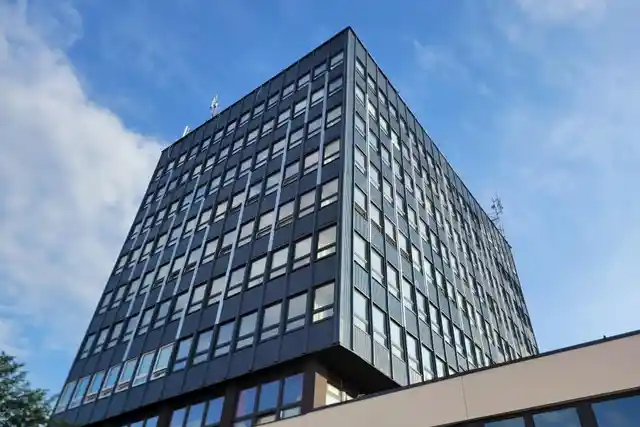 TEO PARK, Wersalska 47, Łódź, Bałuty