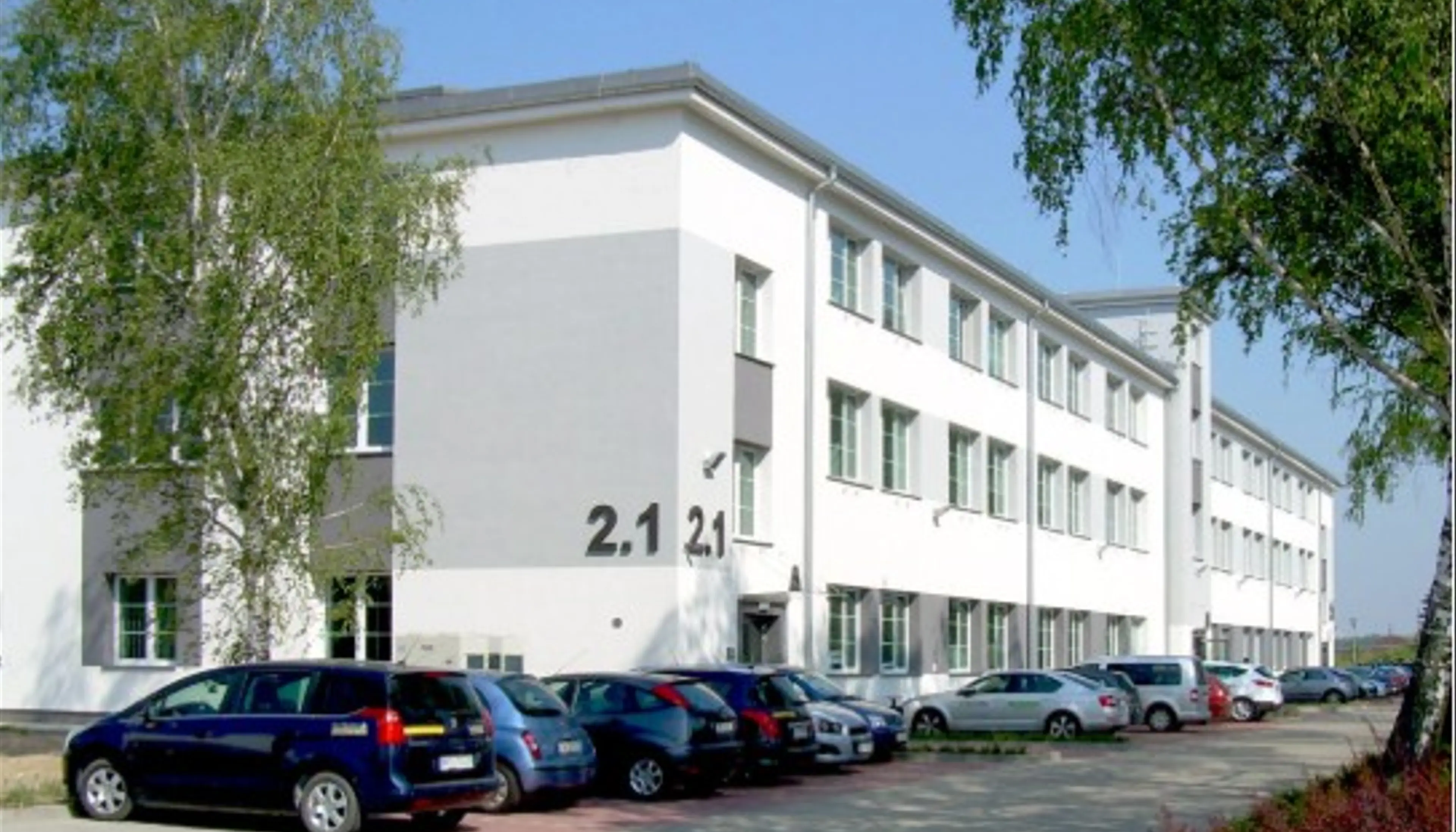 Północna 15-19, Północna 15-19, Wrocław, Fabryczna