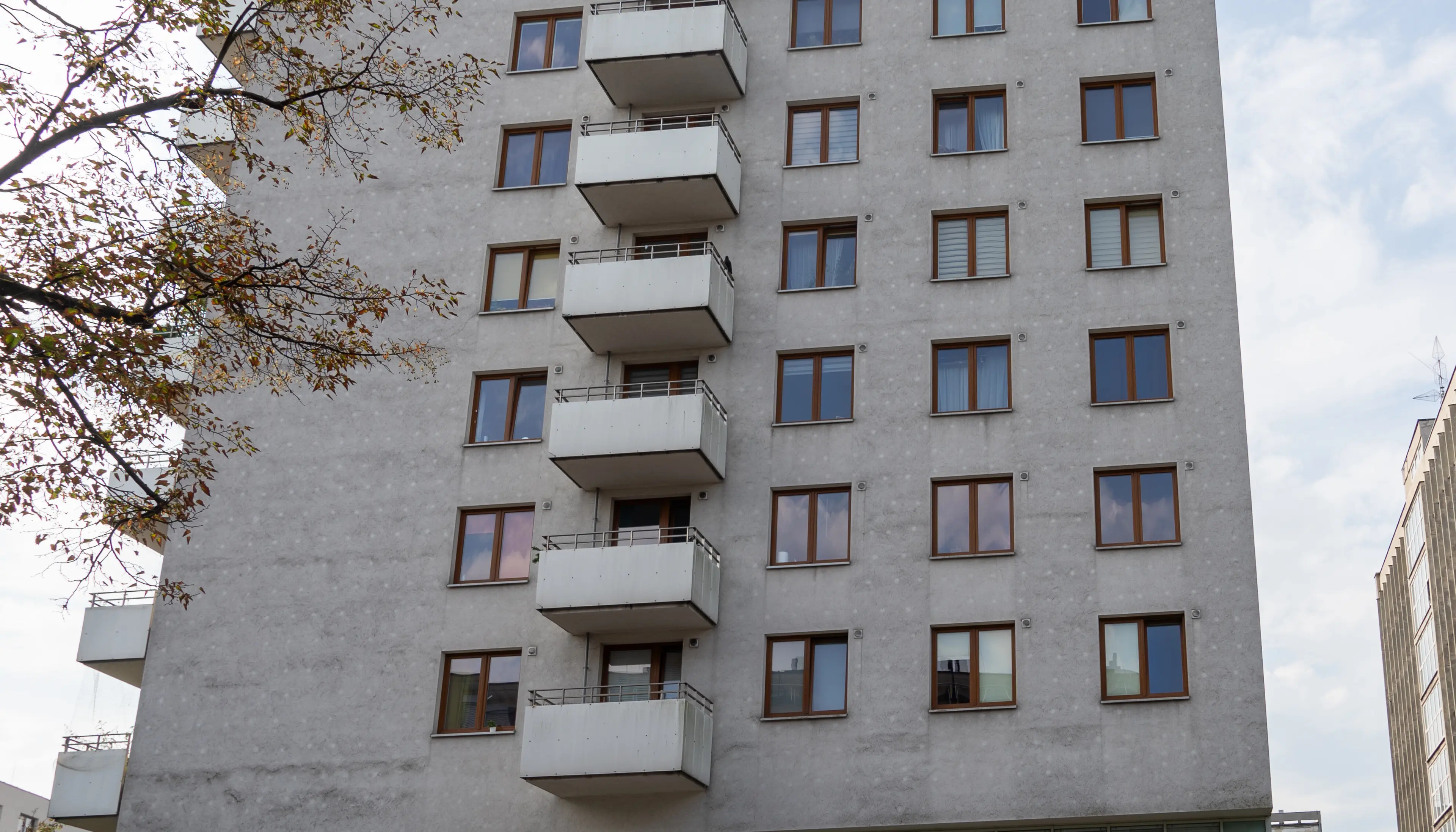 Silver Office / Świętokrzyska 14, Świętokrzyska 14, Krakow, Śródmieście