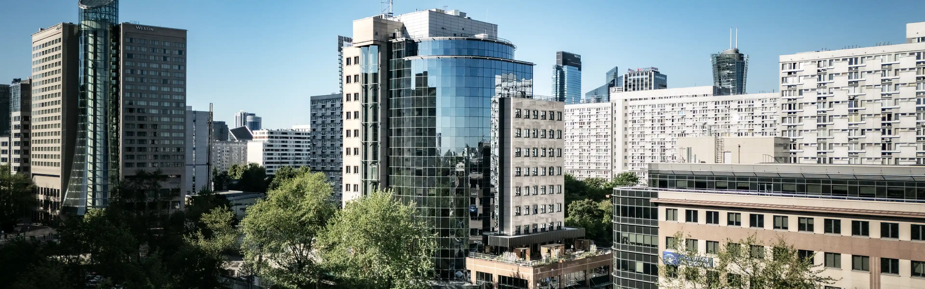 Aviareps wprowadza się do LIFE Building