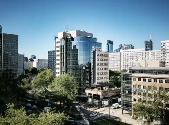 Deweloper energii odnawialnej wybrał nowe biuro