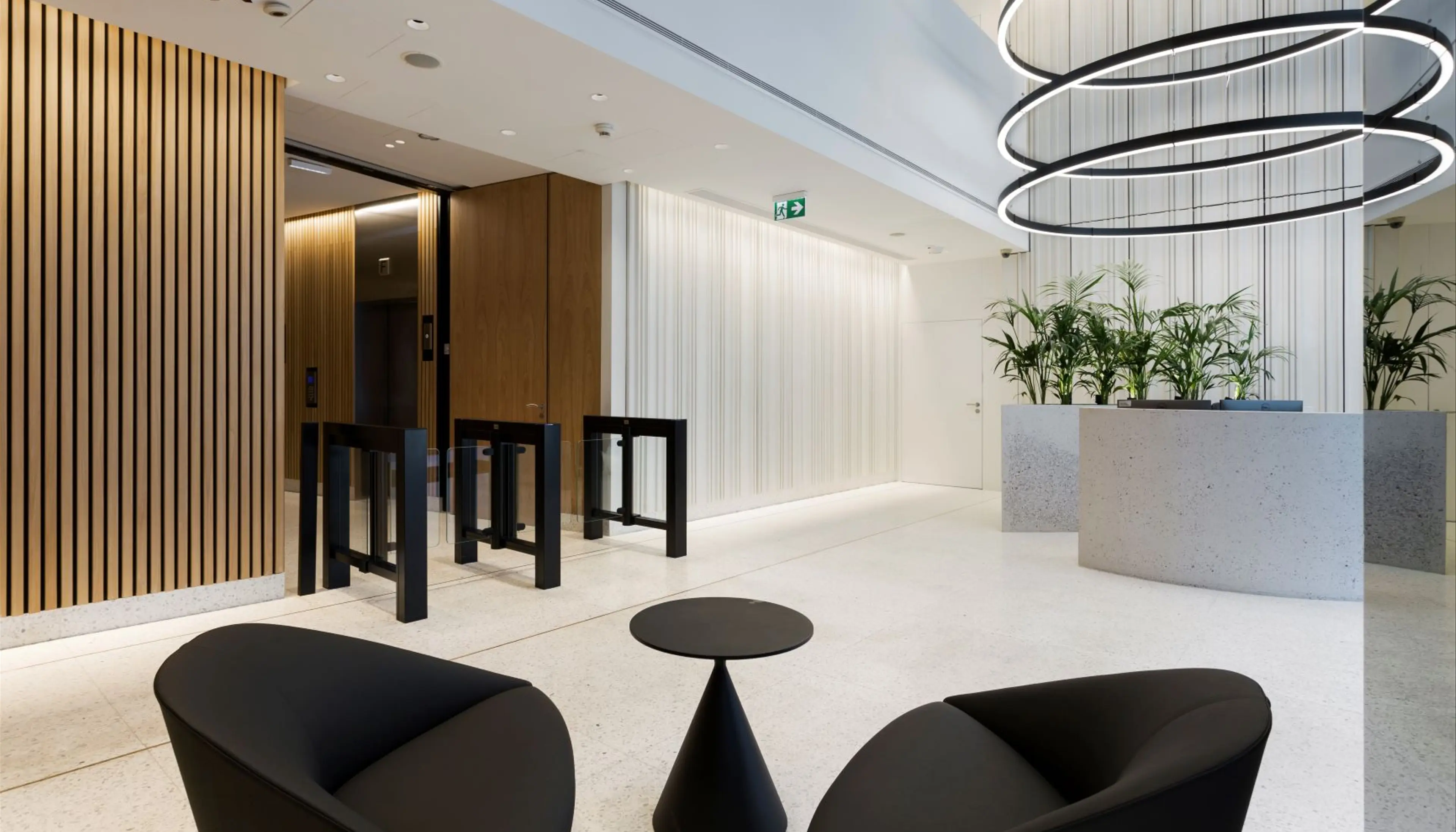 Crown Square, Przyokopowa 31, Warsaw, Wola