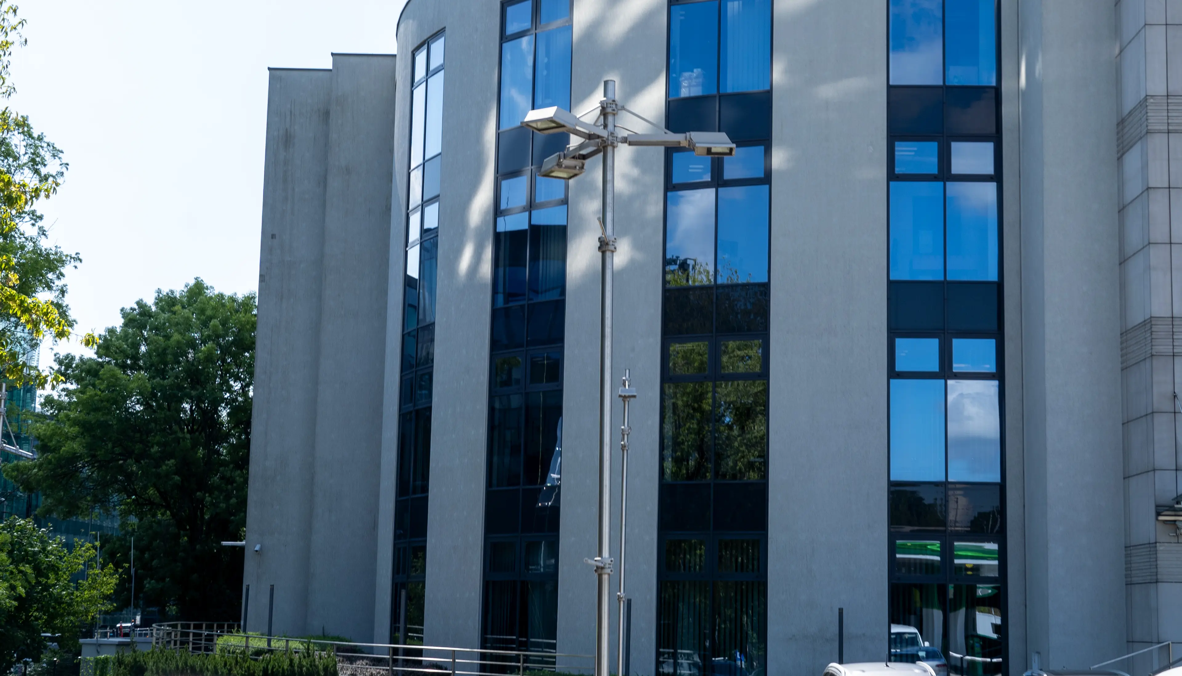Wielicka 22A, Wielicka 22A, Kraków, Południe