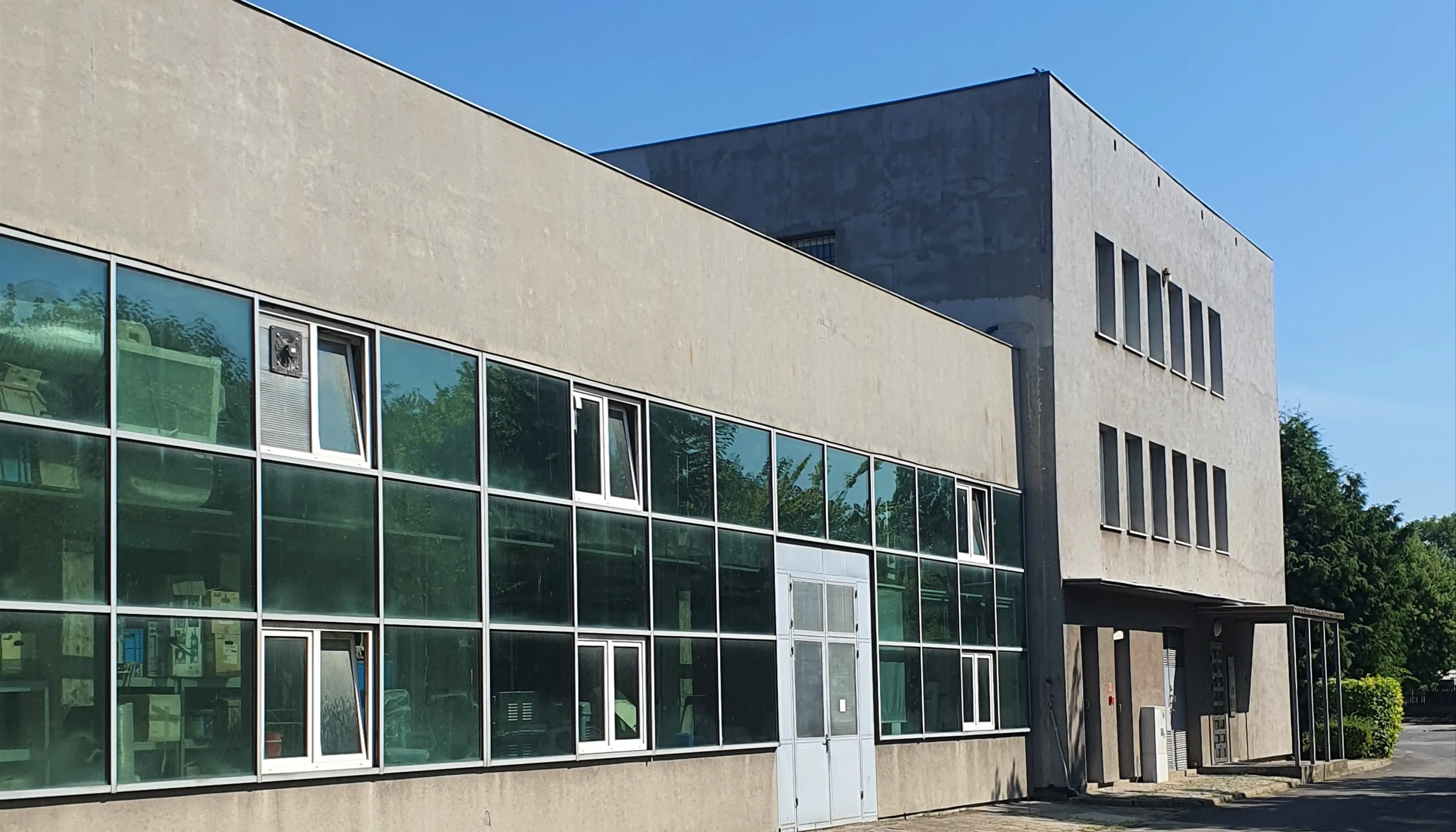 Odlewnicza 5, Odlewnicza 5, Warsaw, Białołęka