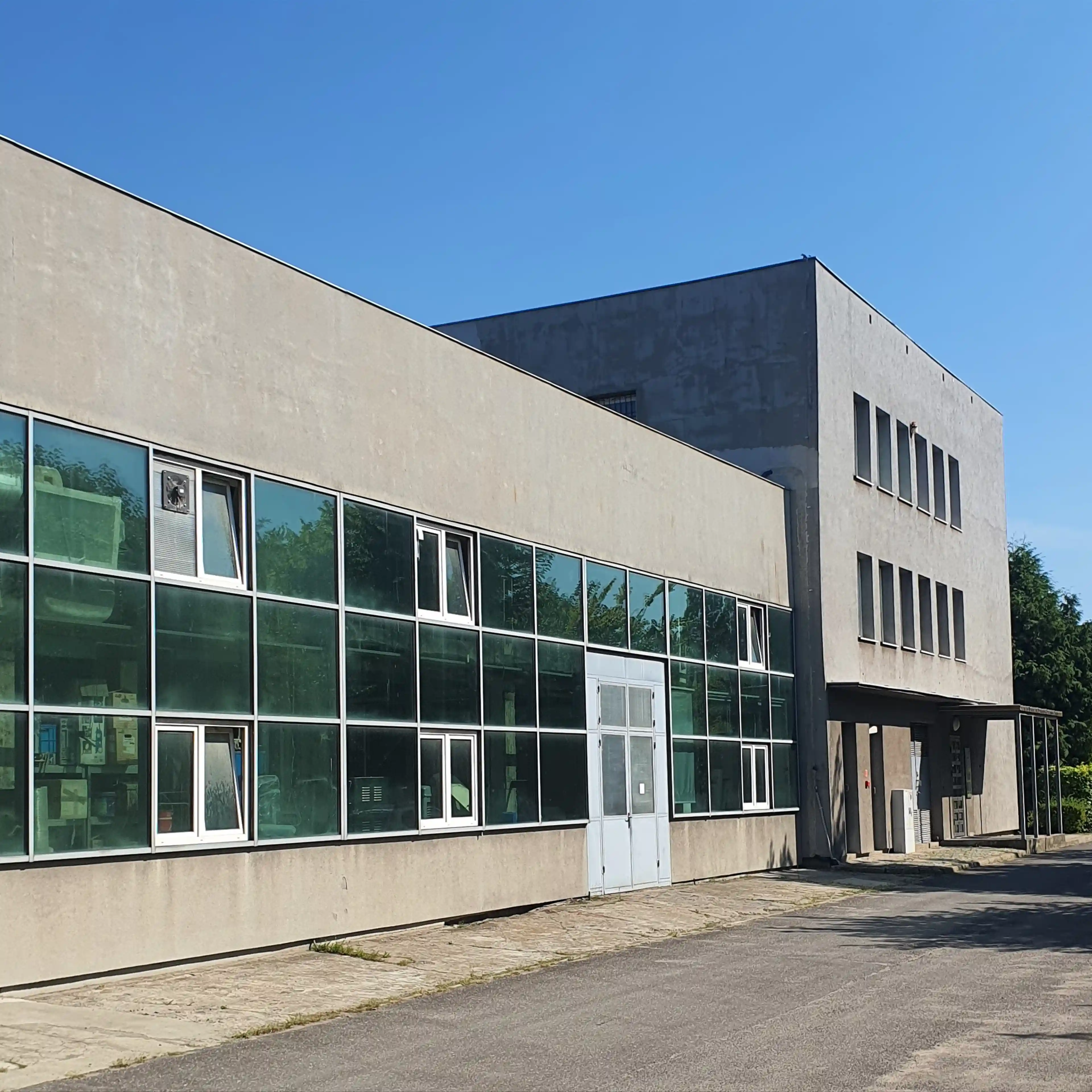 Odlewnicza 5, Odlewnicza 5, Warszawa, Białołęka