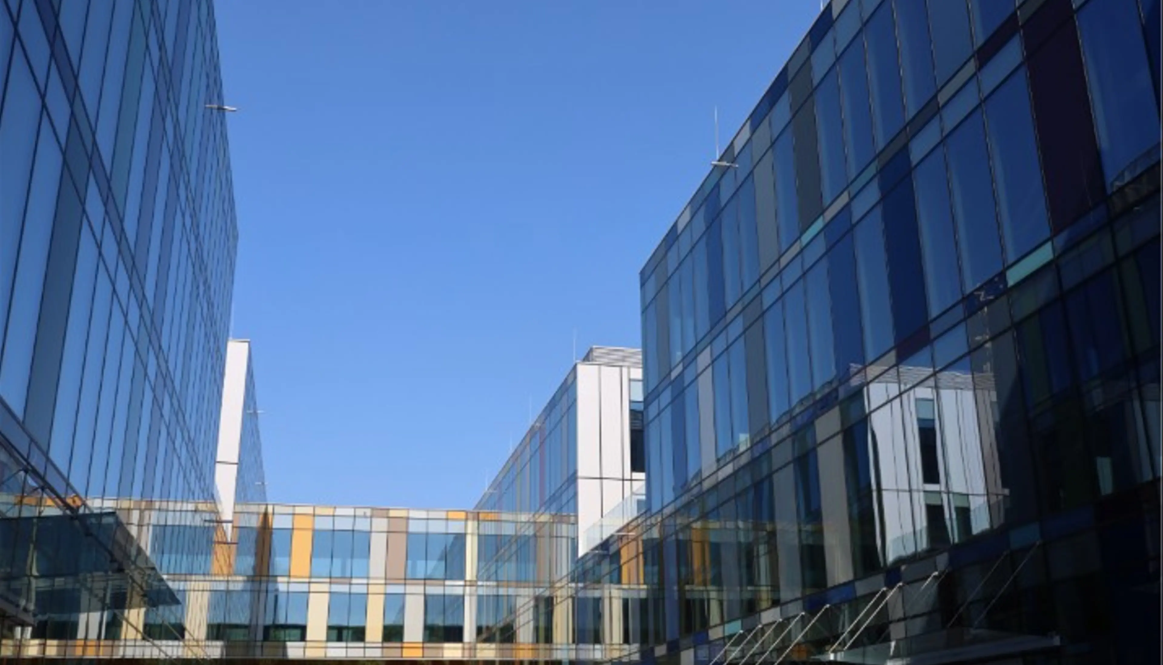 Medyczna Complex, Medyczna 15, Kraków, Północny Zachód