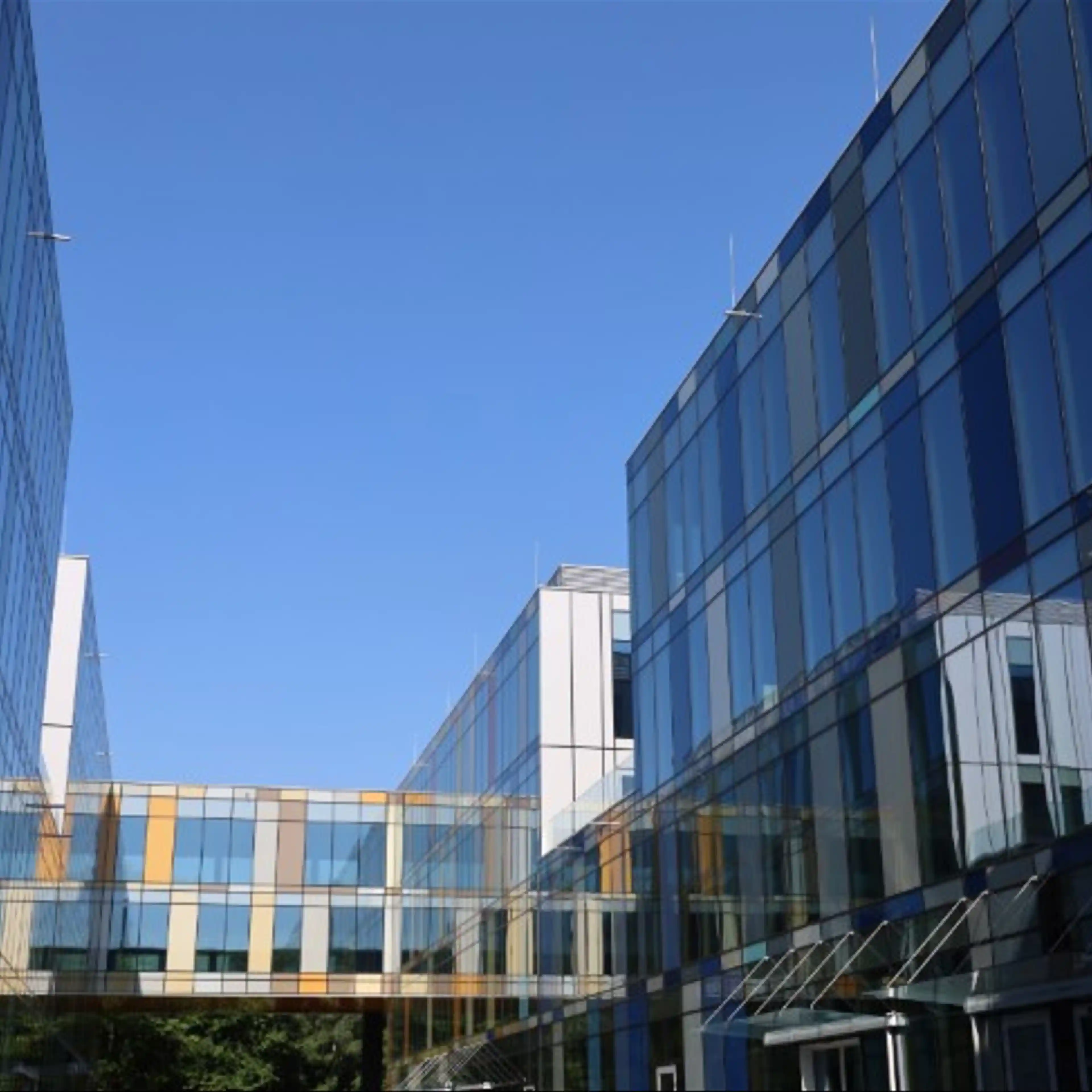 Medyczna Complex, Medyczna 15, Kraków, Północny Zachód