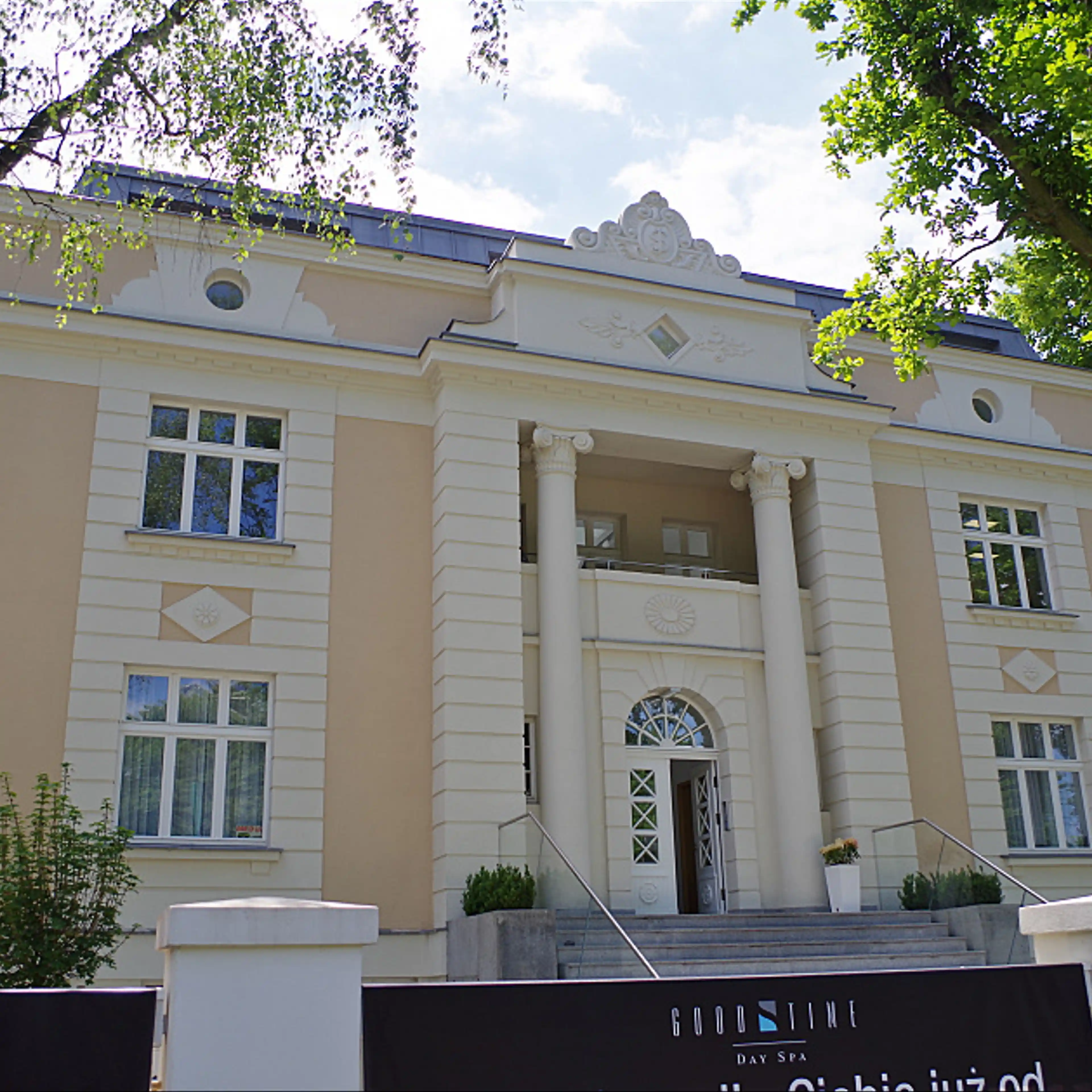 Grunwaldzka 52, Grunwaldzka 52, Poznań, Grunwald