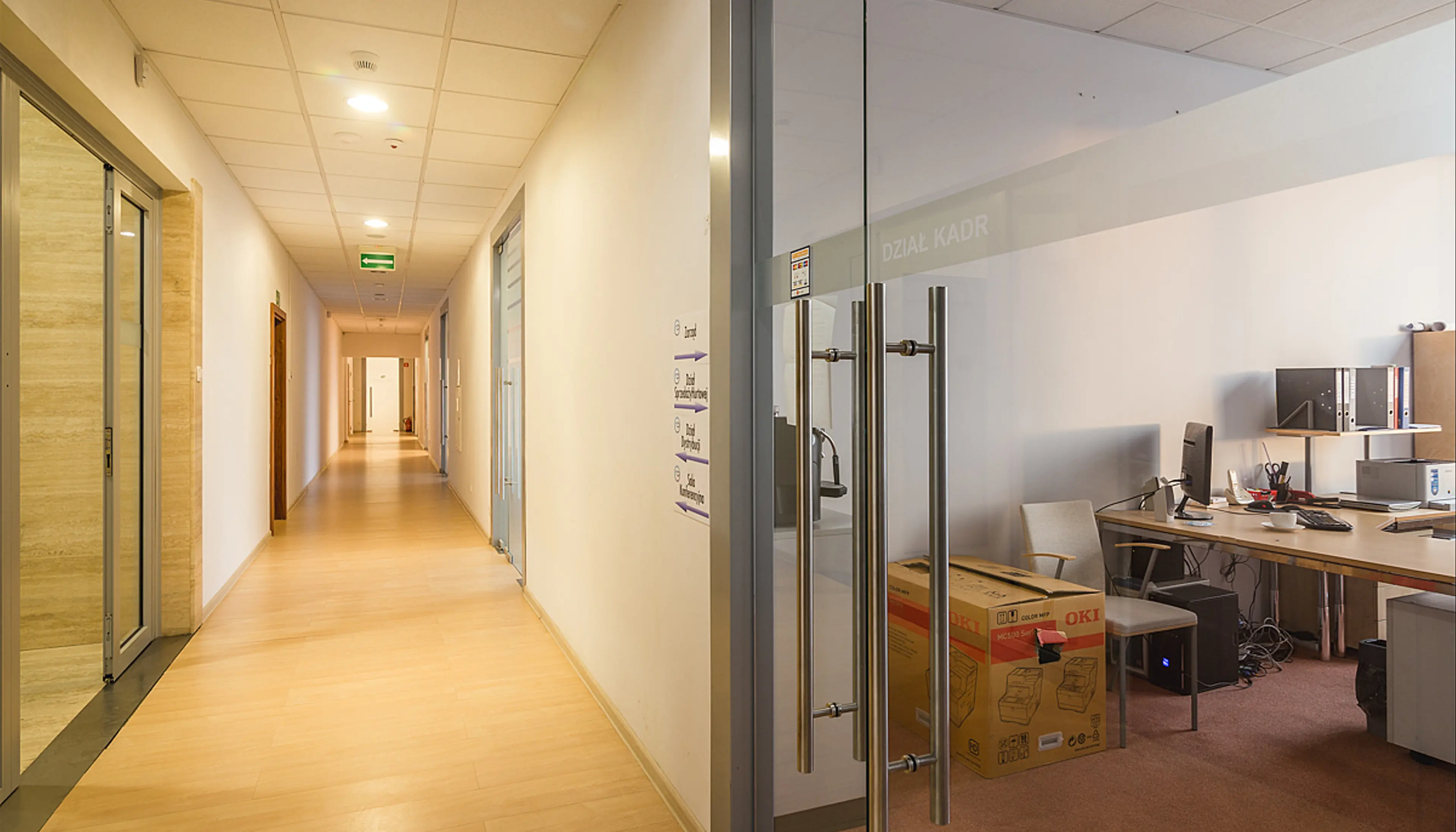 Ryżowa 49 Business Center, Ryżowa 49, Warsaw, Ochota i Włochy