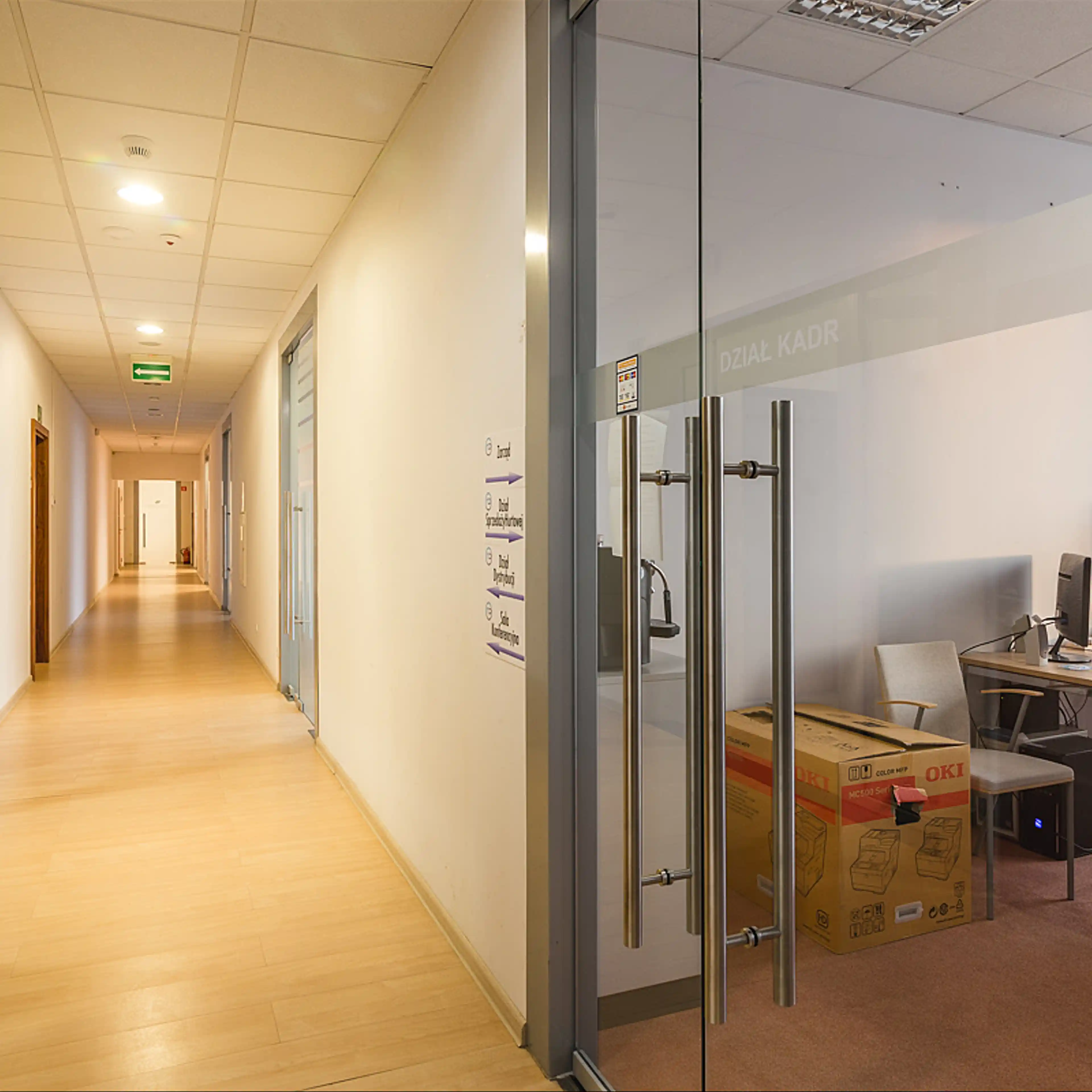 Ryżowa 49 Business Center, Ryżowa 49, Warsaw, Ochota i Włochy