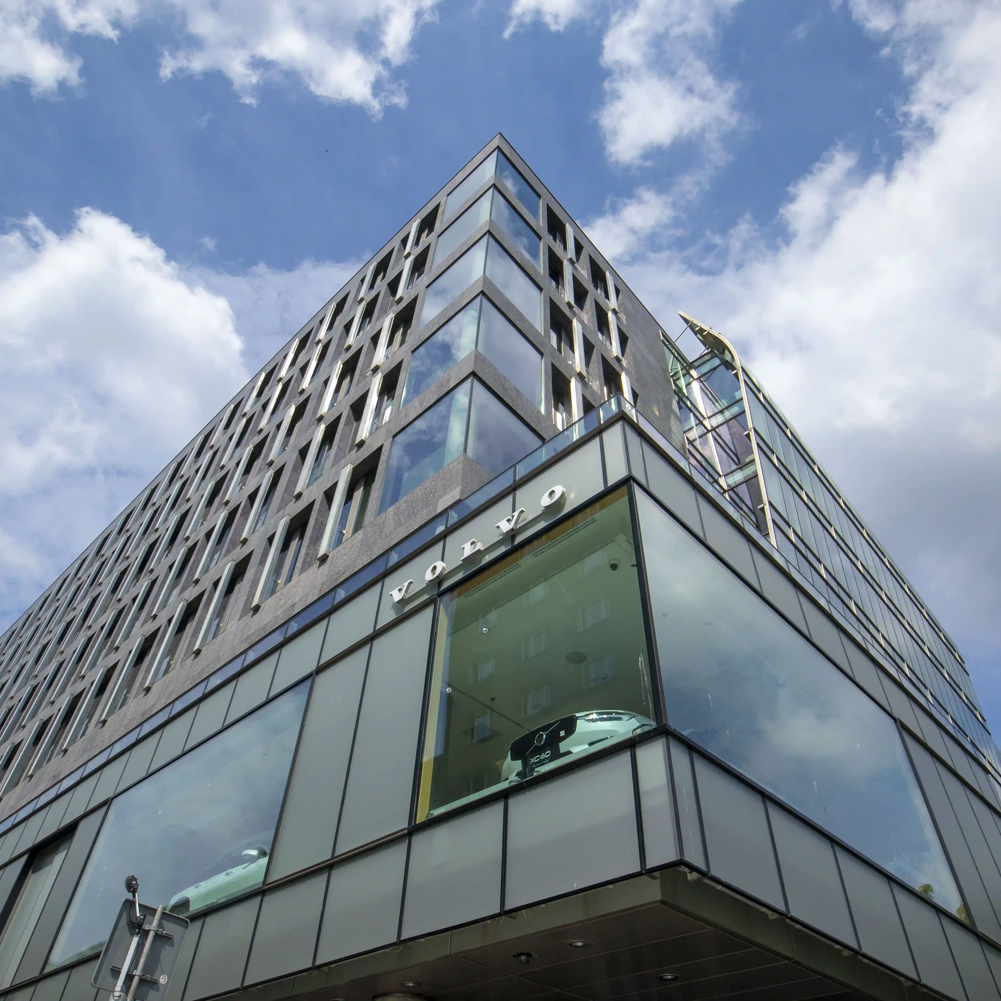 Wolf Marszałkowska - biura serwisowane, Marszałkowska 89, Warsaw, Centrum