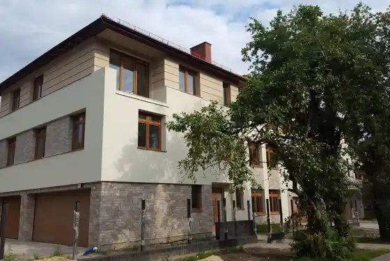 Dzierzby 17, Dzierzby 17, Warszawa, Ursynów