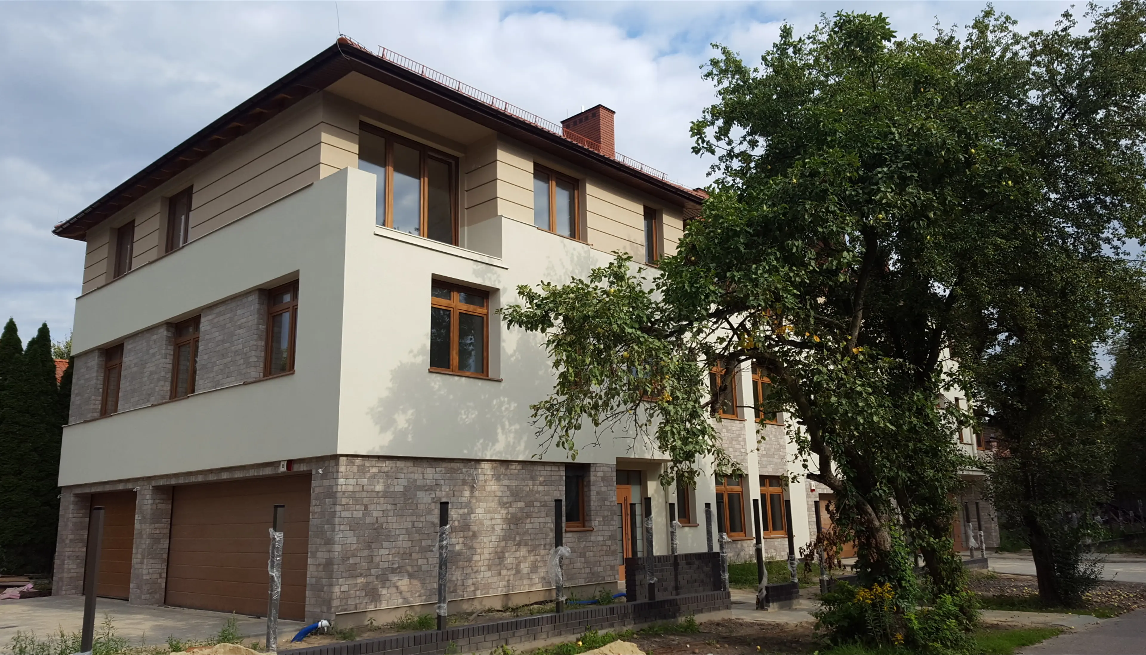 Dzierzby 17, Dzierzby 17, Warszawa, Ursynów