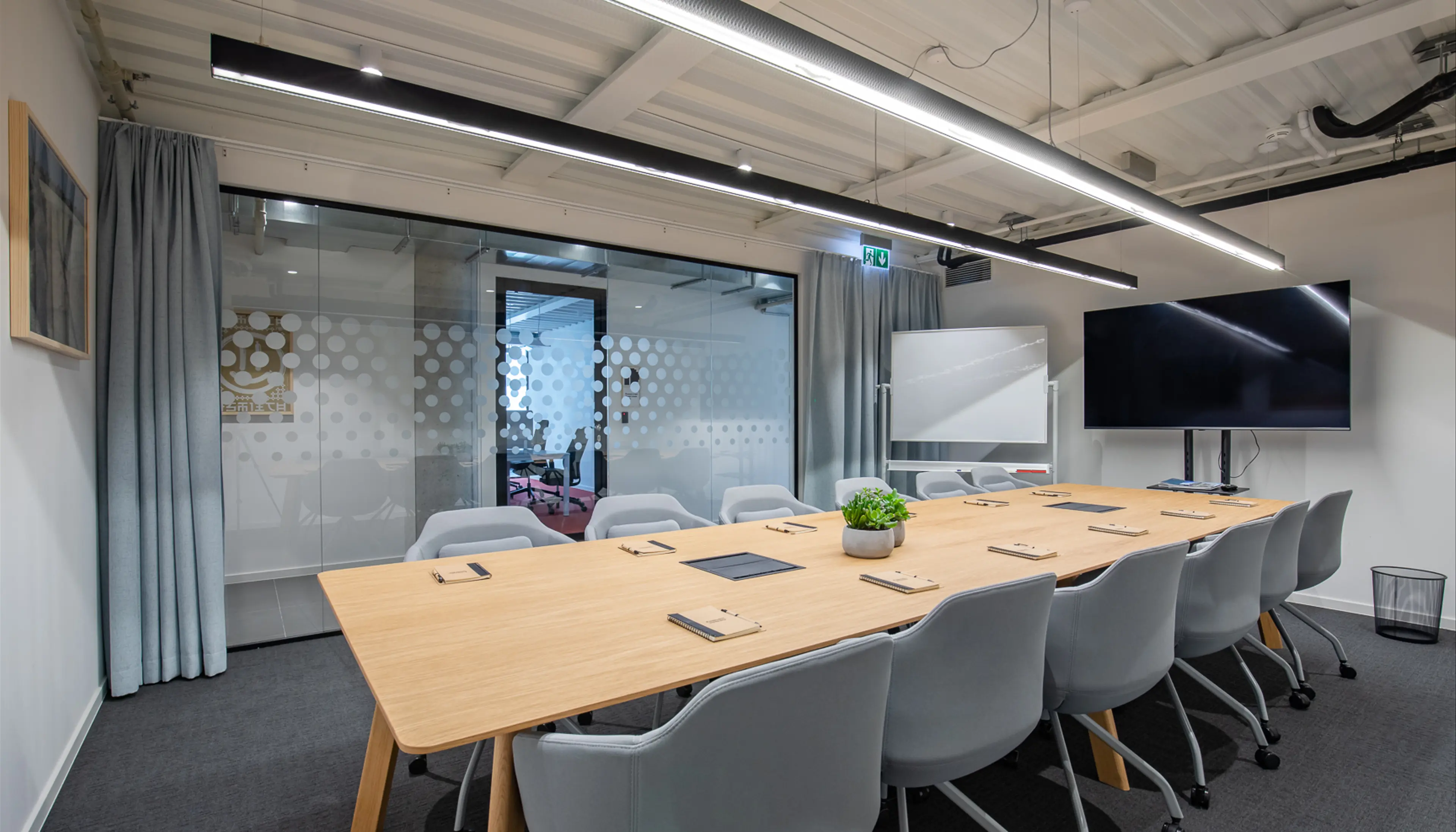 Mogilska Office - Biura serwisowane, Mogilska 43, Krakow, Śródmieście