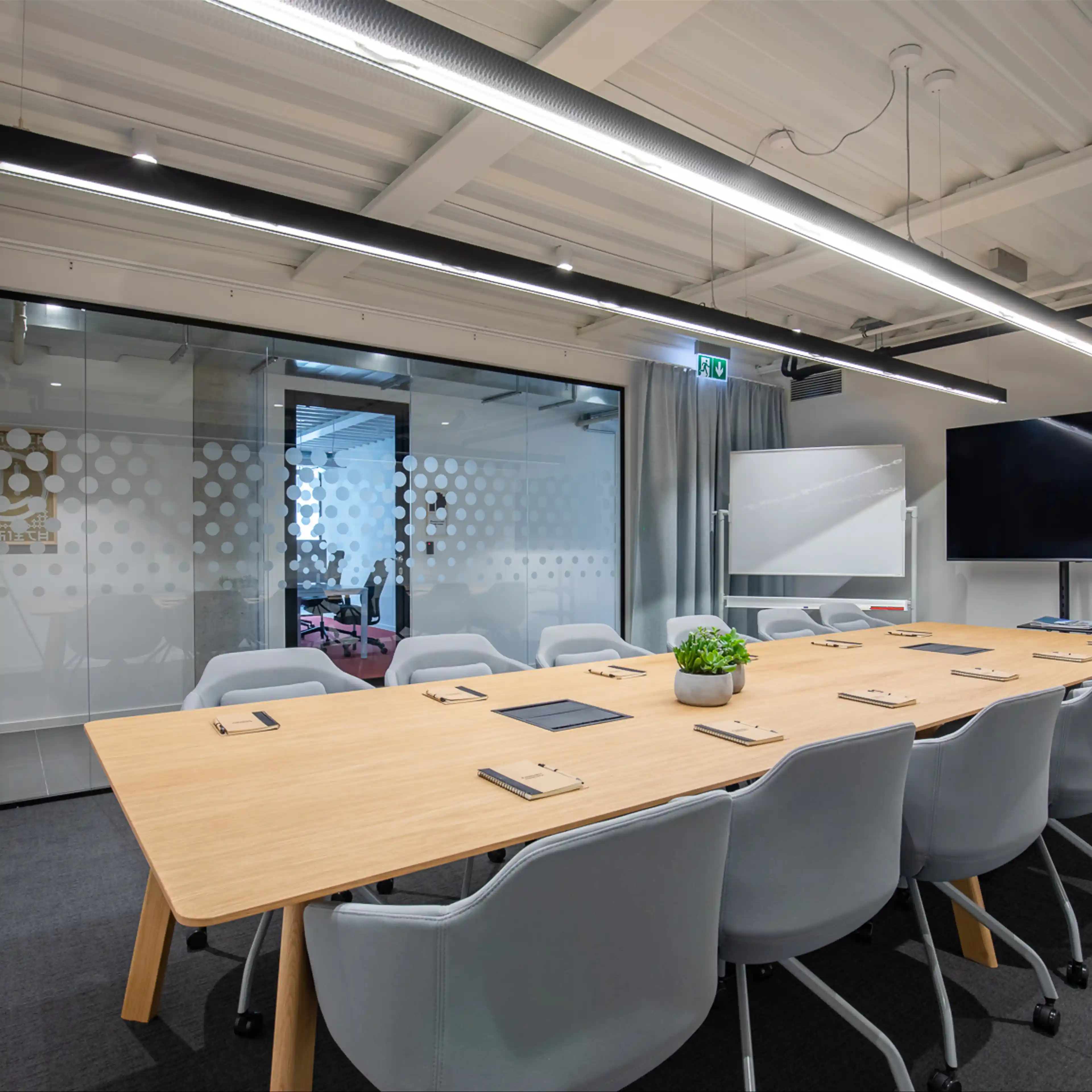 Mogilska Office - Biura serwisowane, Mogilska 43, Kraków, Śródmieście
