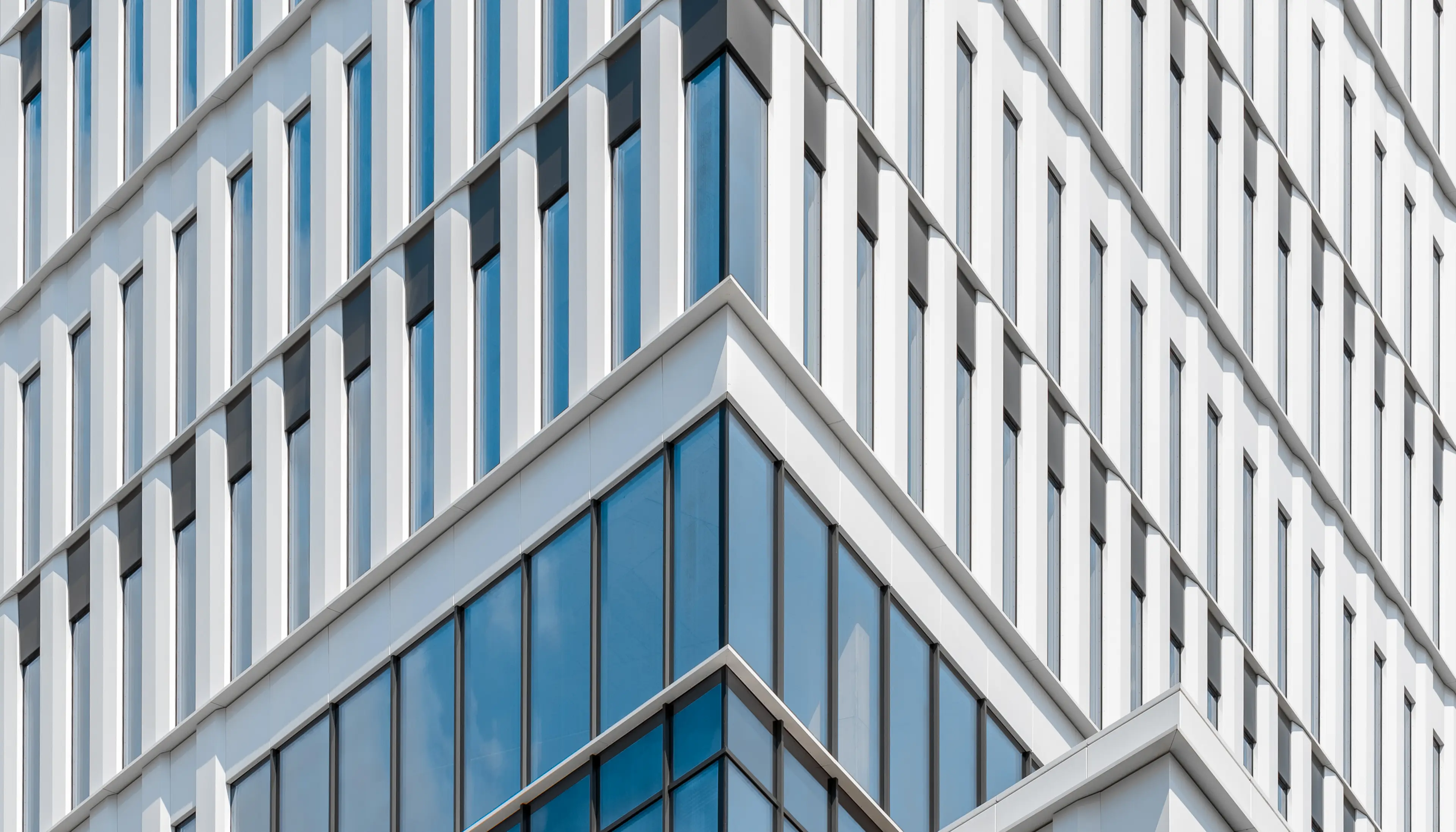 Centrum Południe Budynek C i D (Faza1), Powstańców Śląskich 15-17, Wrocław, Krzyki