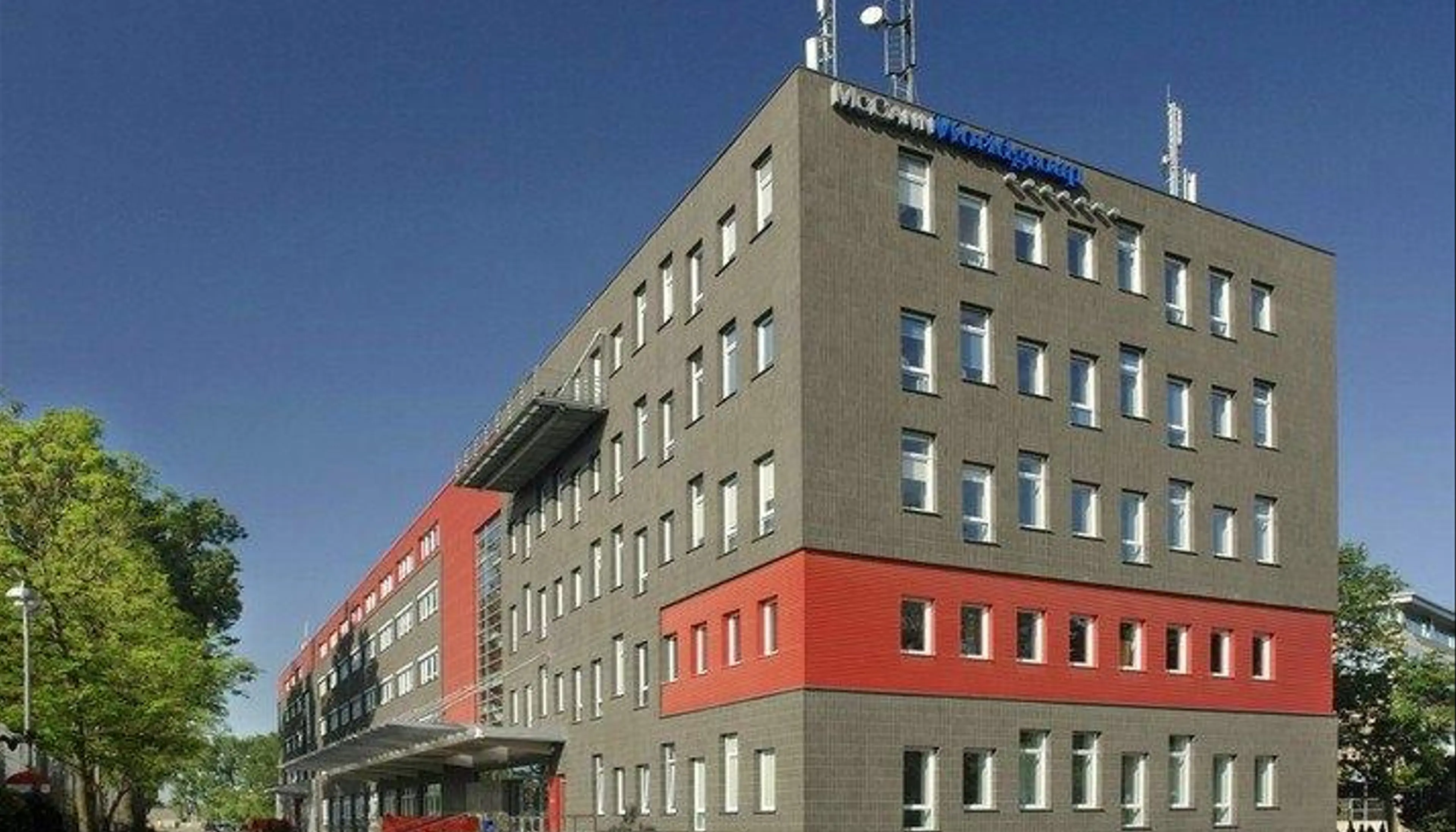 Cybernetyki 19 A, Cybernetyki 19 A, Warszawa, Mokotów