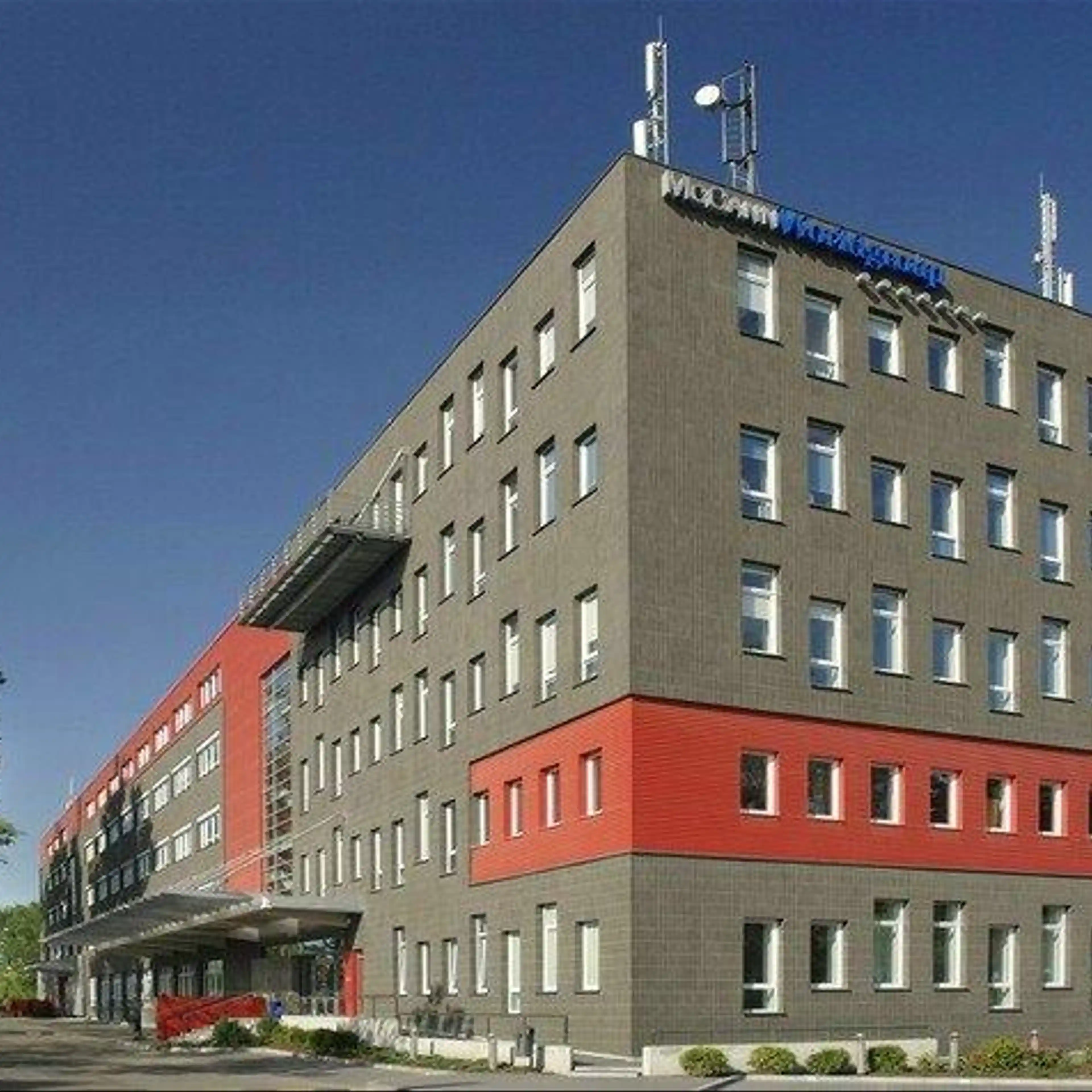Cybernetyki 19 A, Cybernetyki 19 A, Warszawa, Mokotów