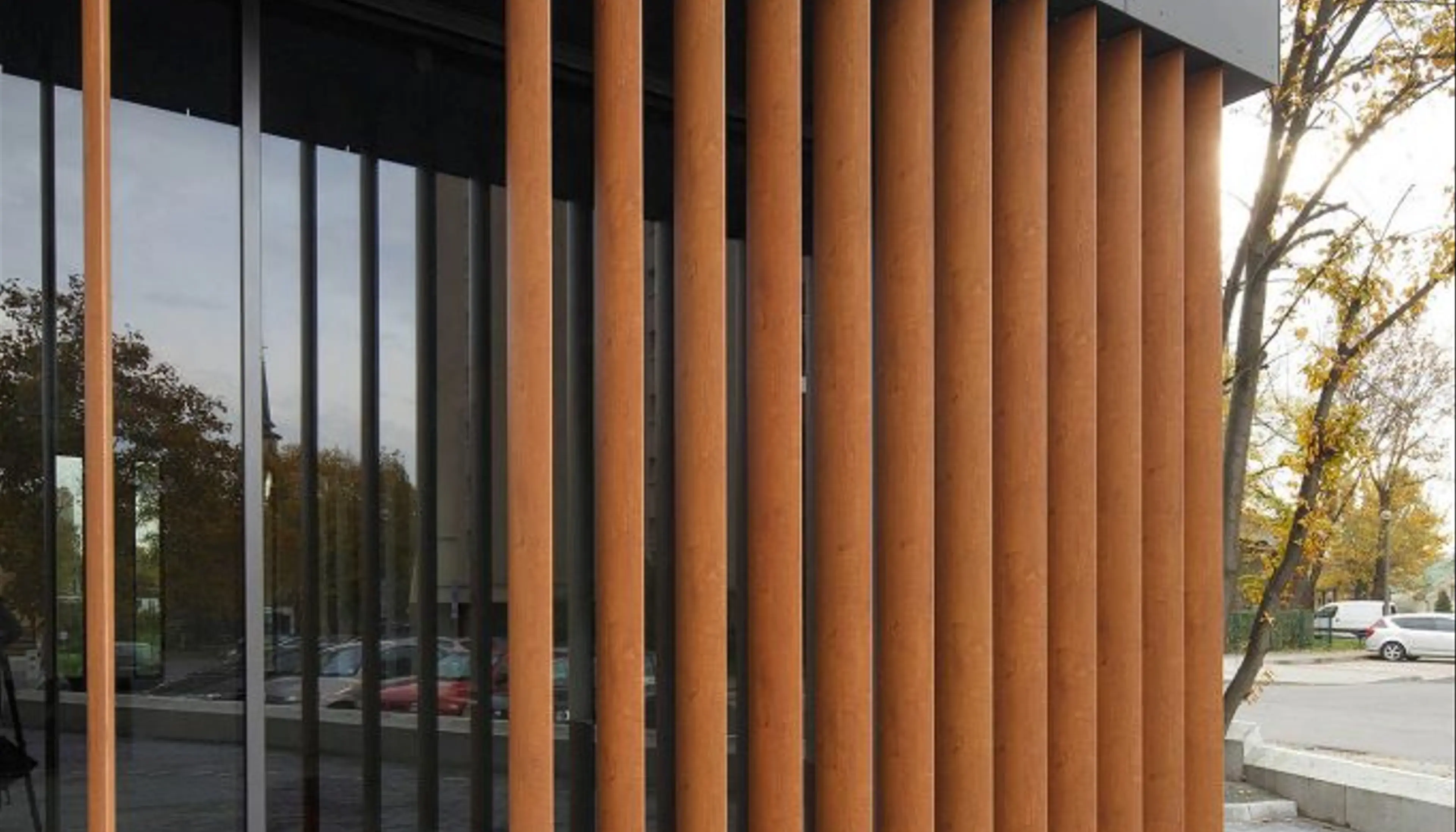Jana Pawła II 180, Jana Pawła II 180, Krakow, Północny Wschód