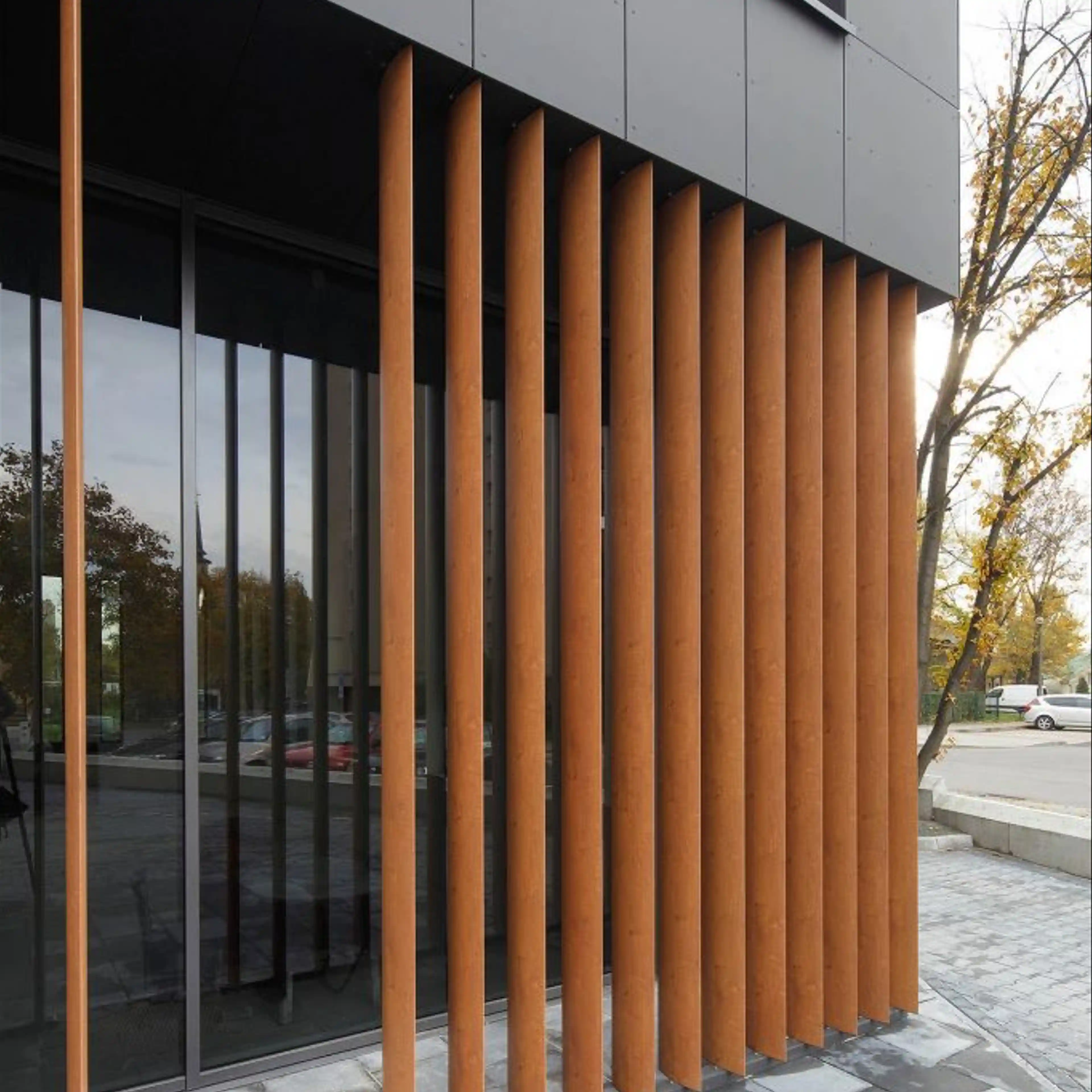 Jana Pawła II 180, Jana Pawła II 180, Kraków, Północny Wschód