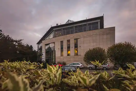 Ryżowa 49 Business Center, Ryżowa 49, Warszawa, Ochota i Włochy