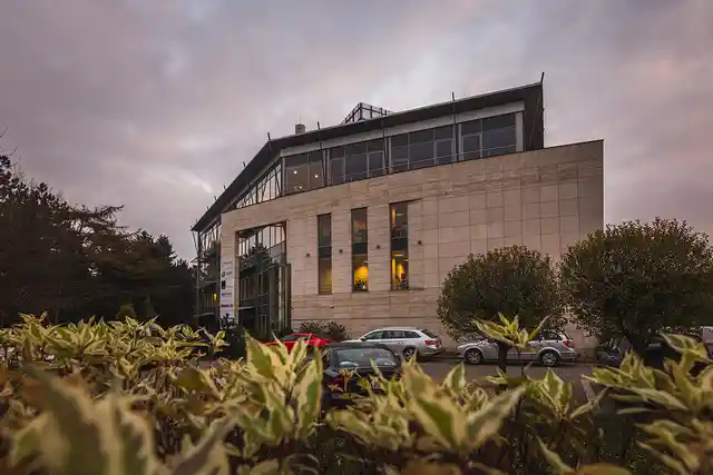 Ryżowa 49 Business Center, Ryżowa 49, Warszawa, Ochota i Włochy