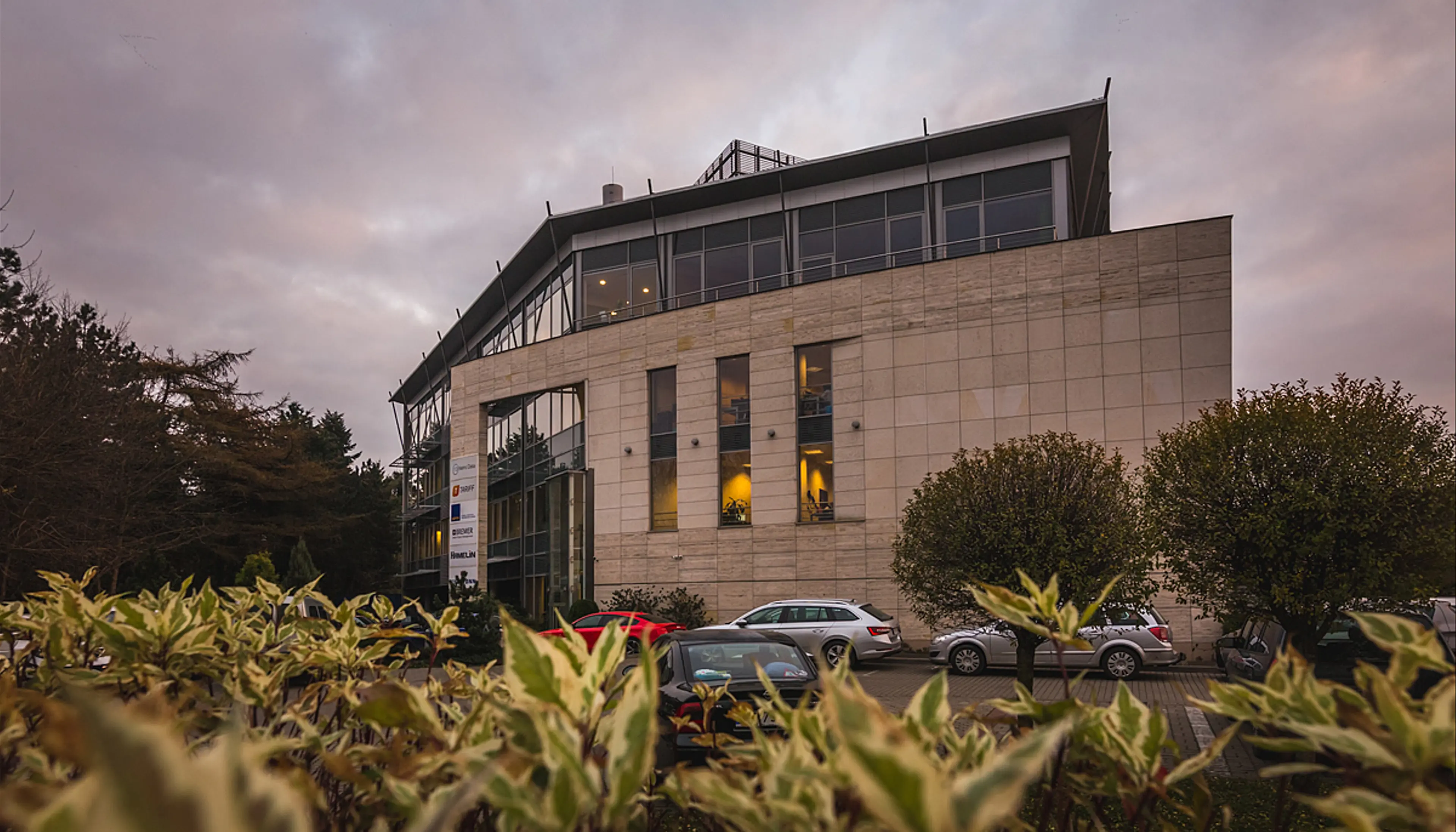 Ryżowa 49 Business Center, Ryżowa 49, Warszawa, Ochota i Włochy
