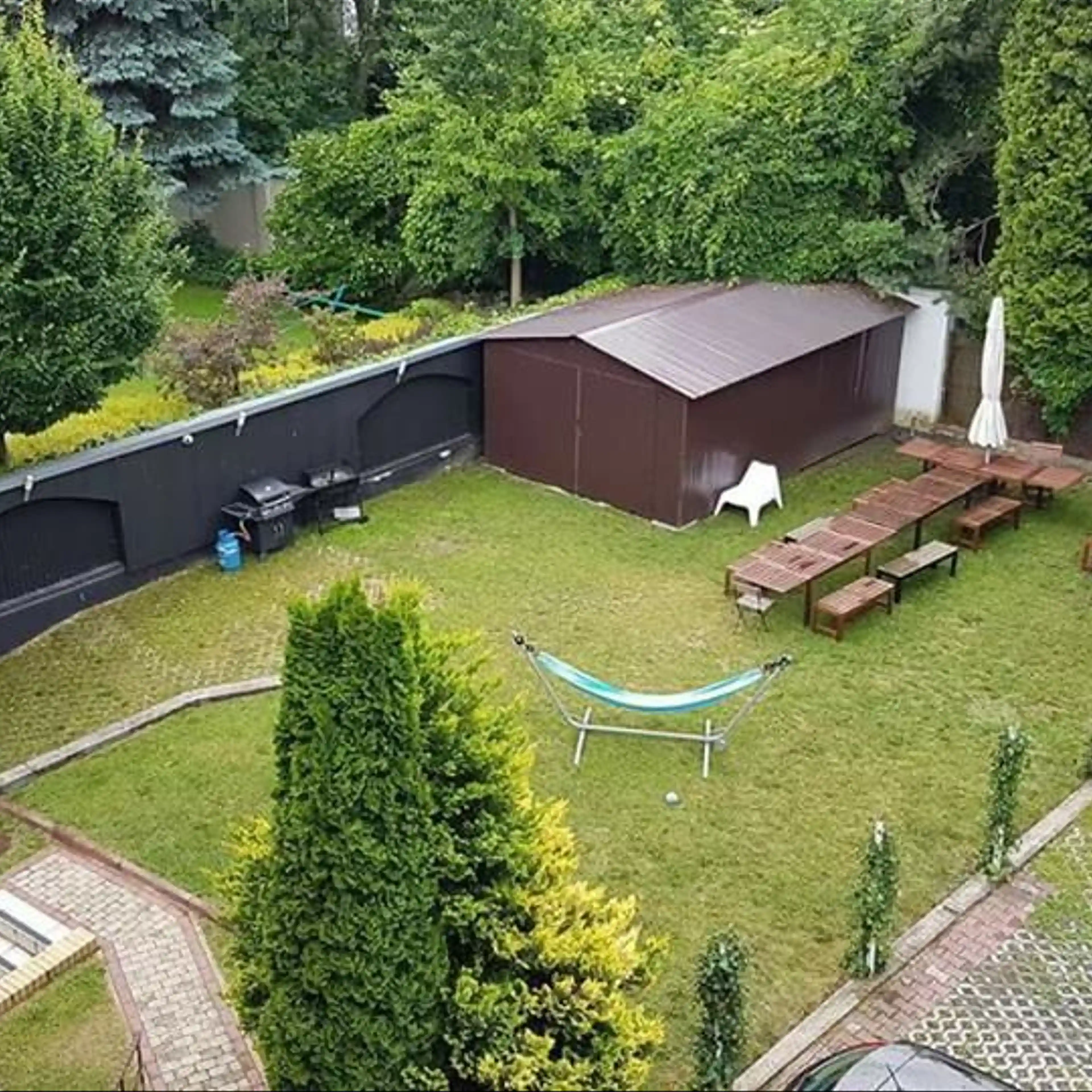 Poselska 29, Poselska 29, Warsaw, Praga