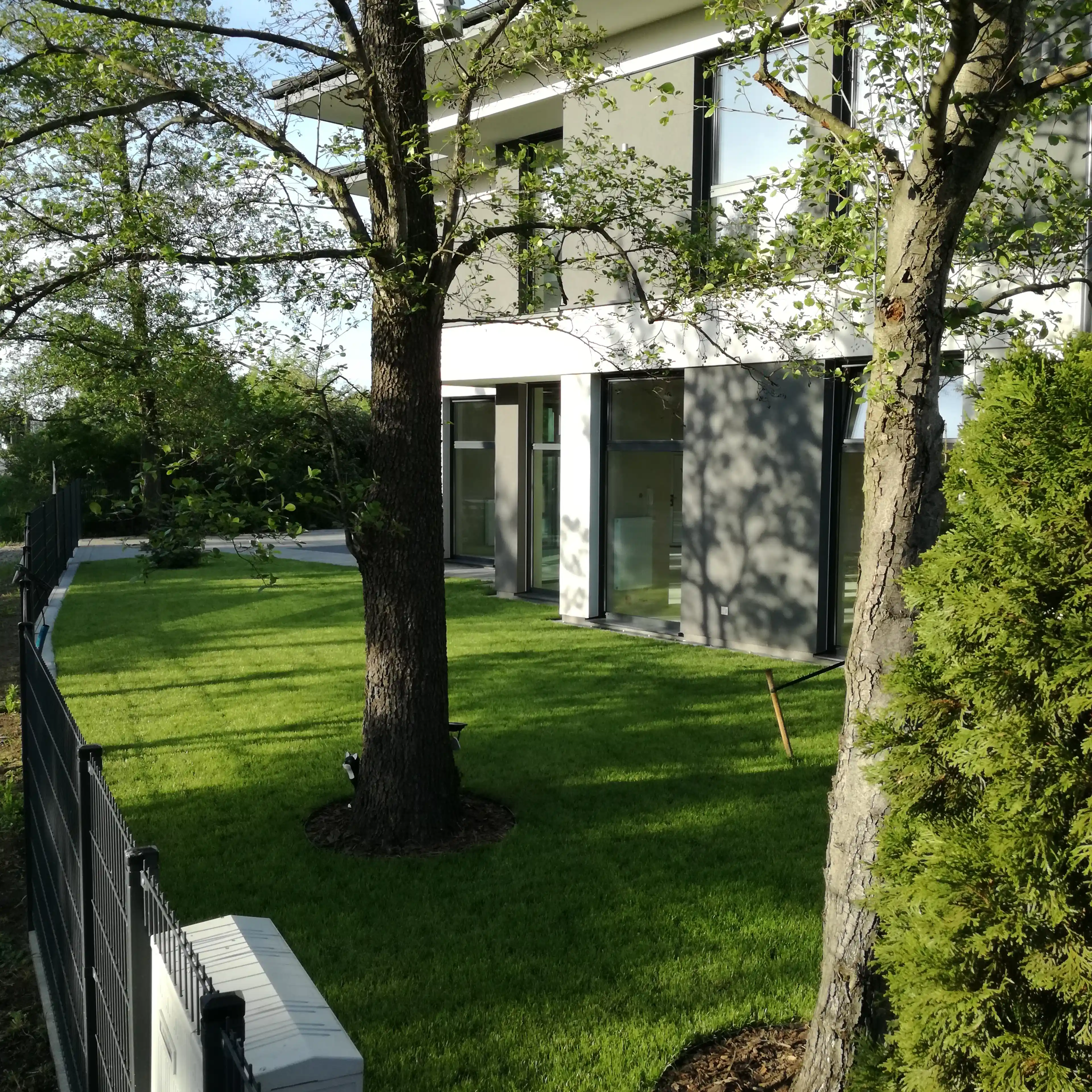 Stogi 1, Stogi 1, Warszawa, Białołęka