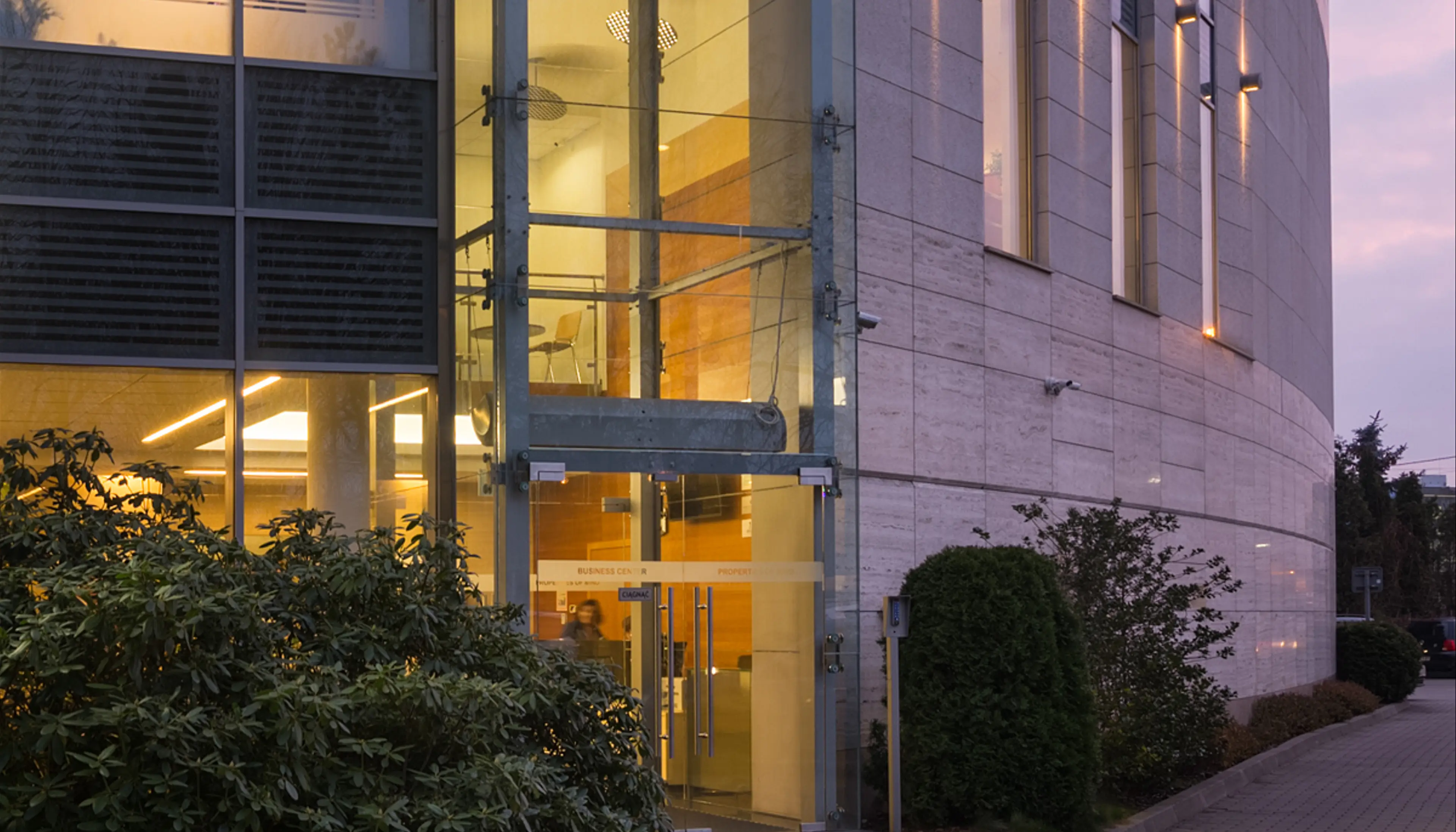 Ryżowa 49 Business Center, Ryżowa 49, Warsaw, Ochota i Włochy