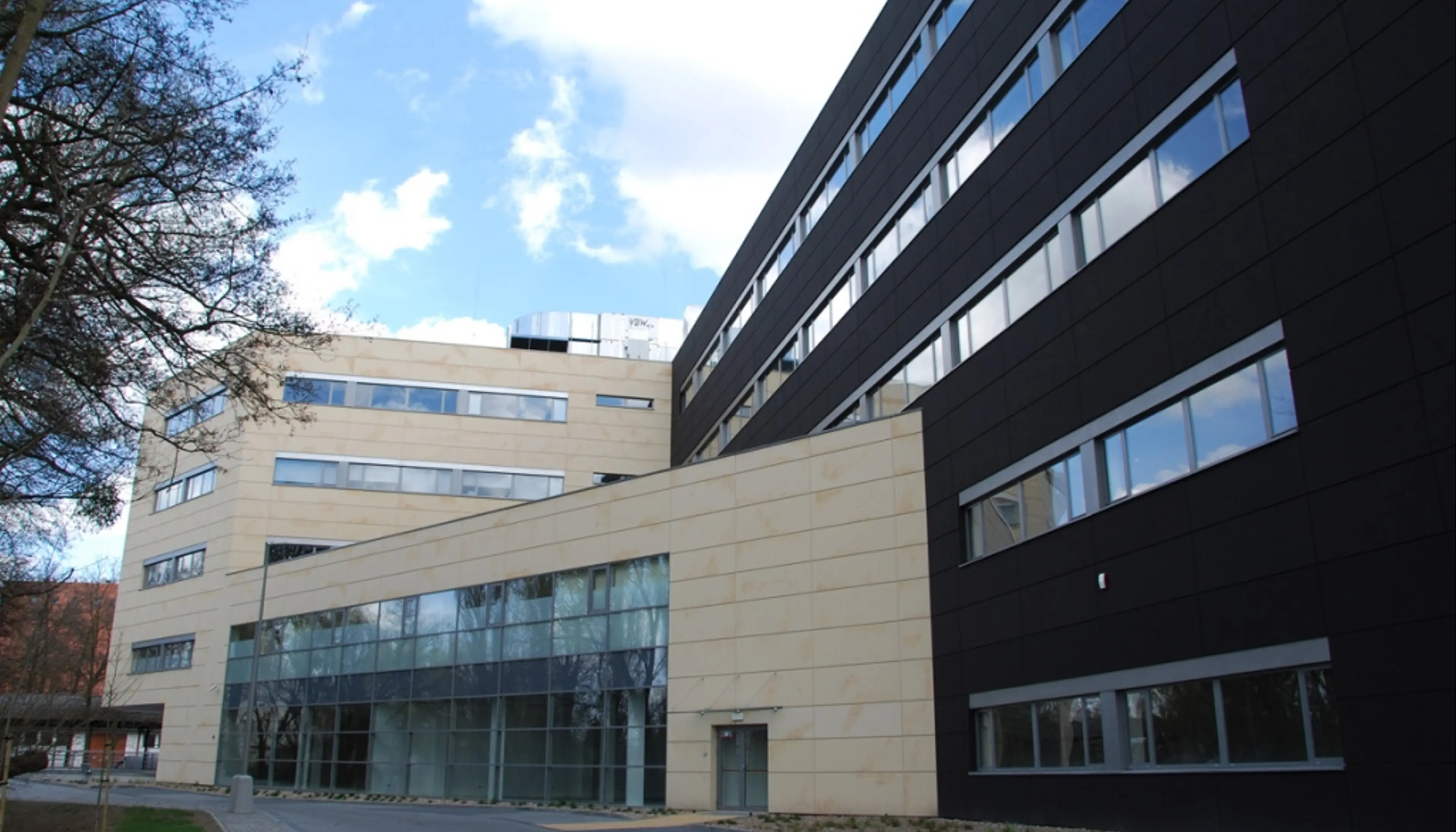 Kościuszko Business Point, Tadeusza Kościuszki 71, Toruń, Chełmskie Przedmieście