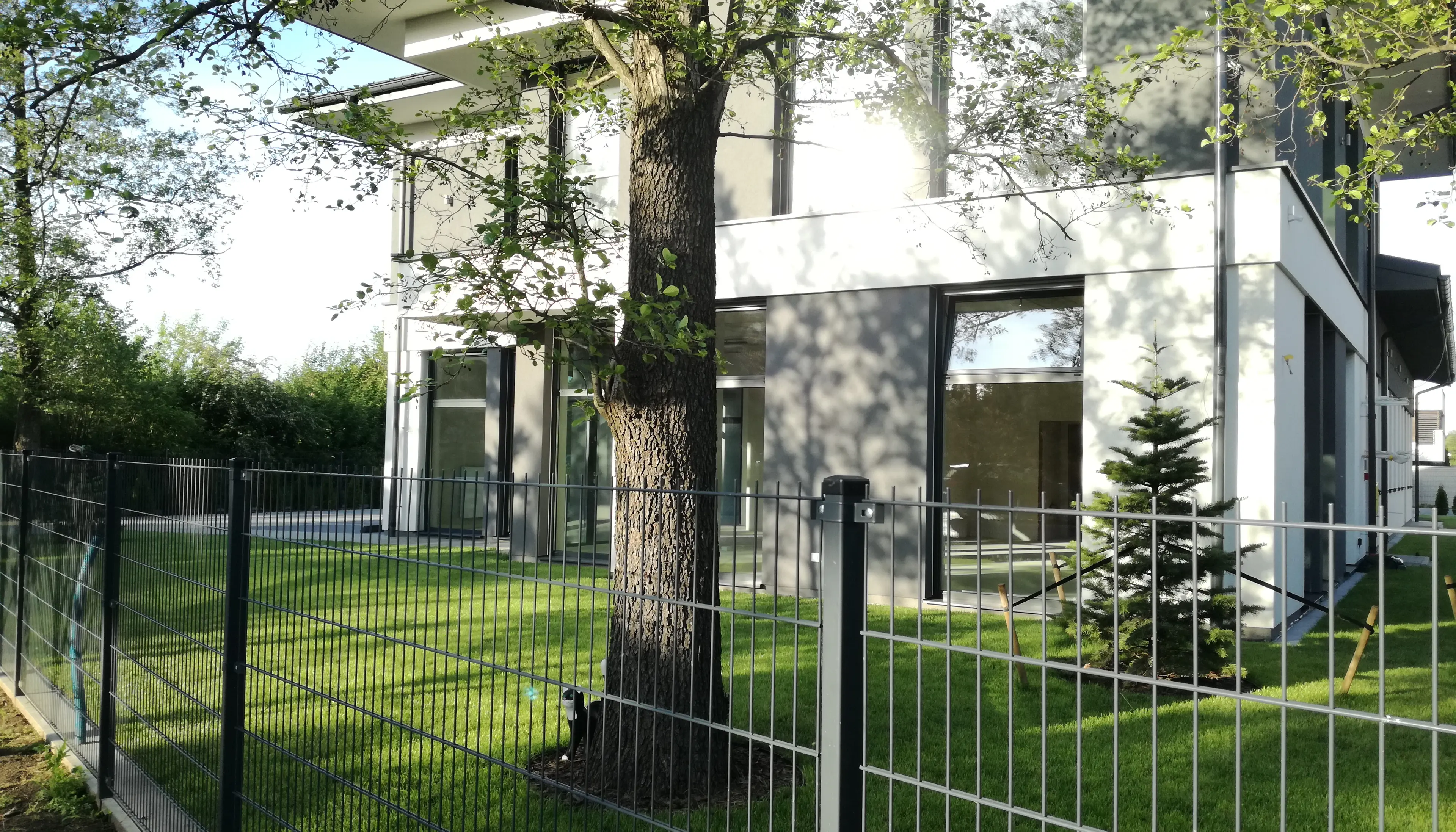 Stogi 1, Stogi 1, Warsaw, Białołęka