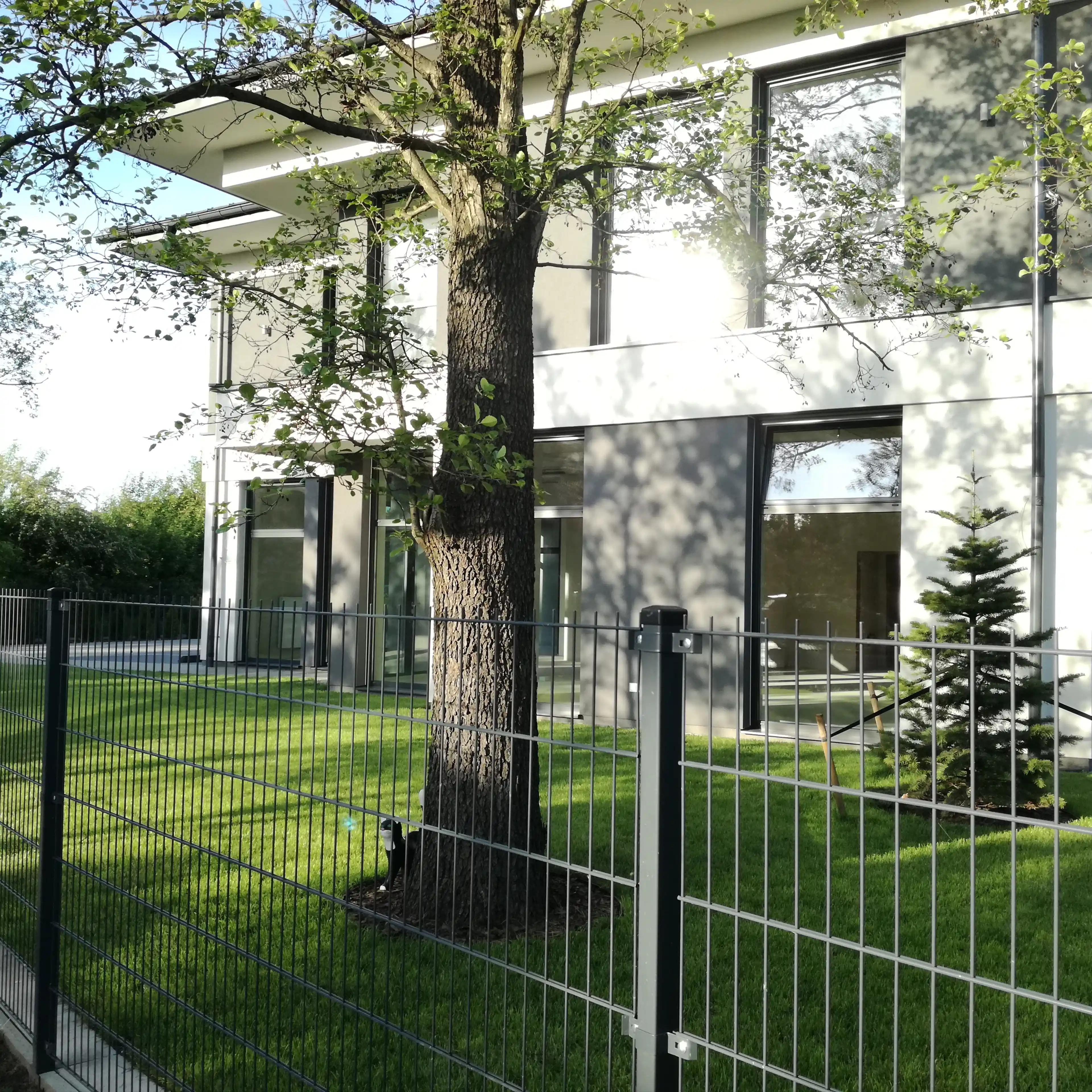 Stogi 1, Stogi 1, Warszawa, Białołęka