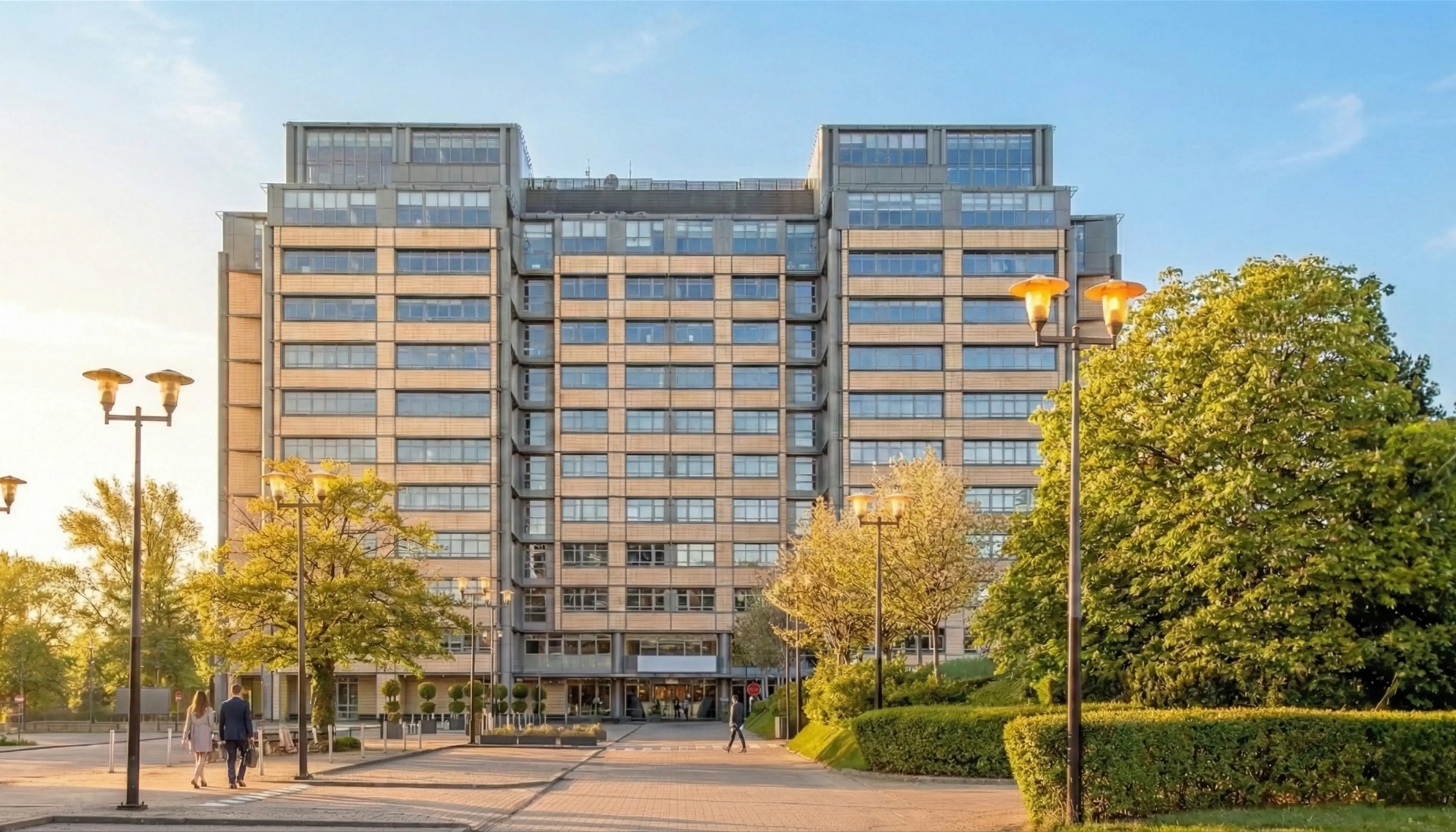 Taurus, Wołoska 5, Warszawa, Mokotów