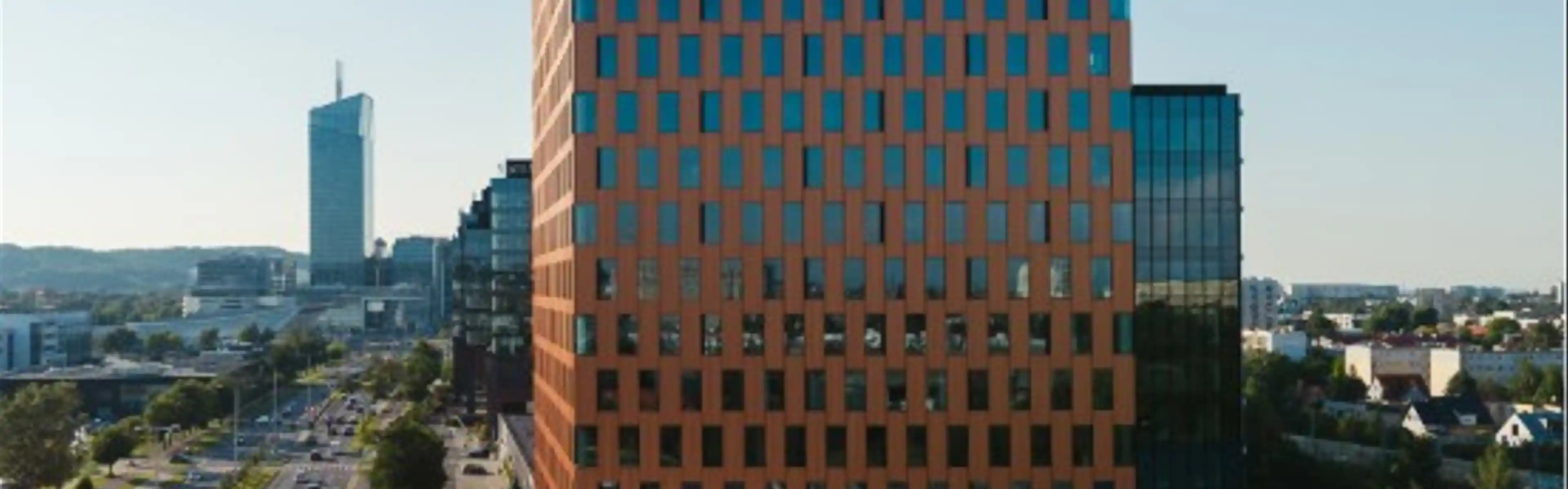 Accenture to move into Gdansk Wave
