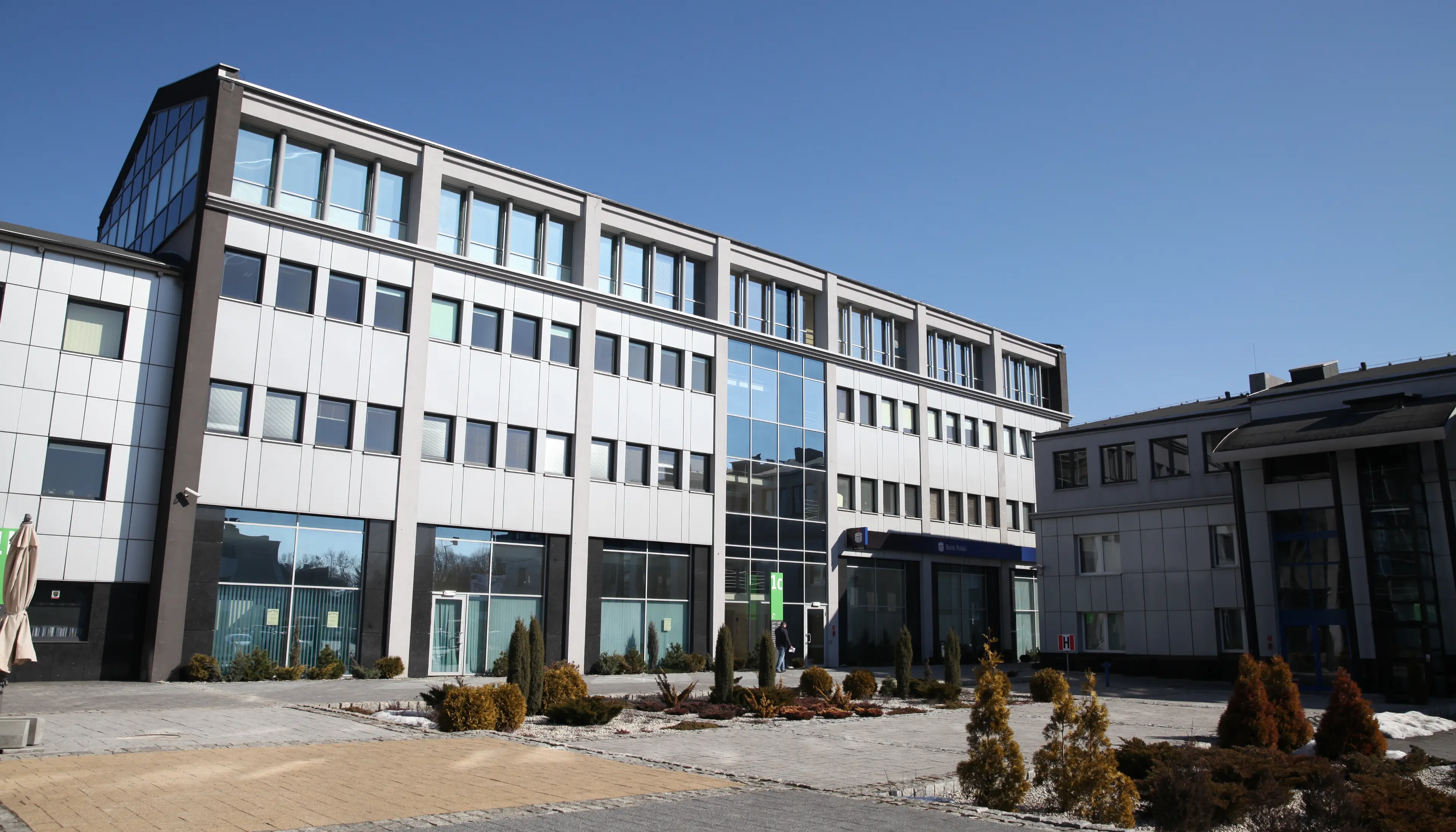 Euro - Centrum 1A - 11, Ligocka 103, Katowice, Ligota-Panewniki