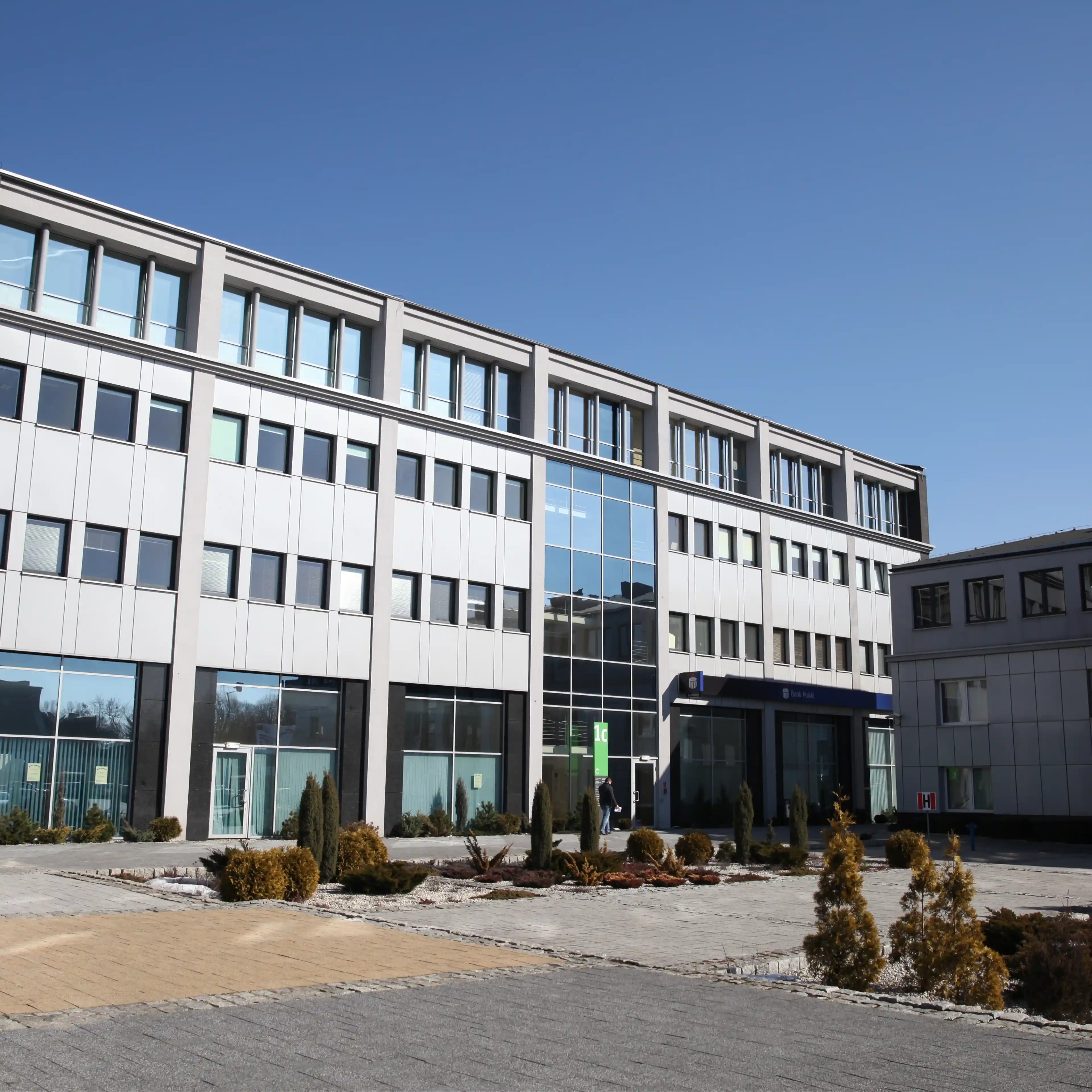 Euro - Centrum 1A - 11, Ligocka 103, Katowice, Ligota-Panewniki