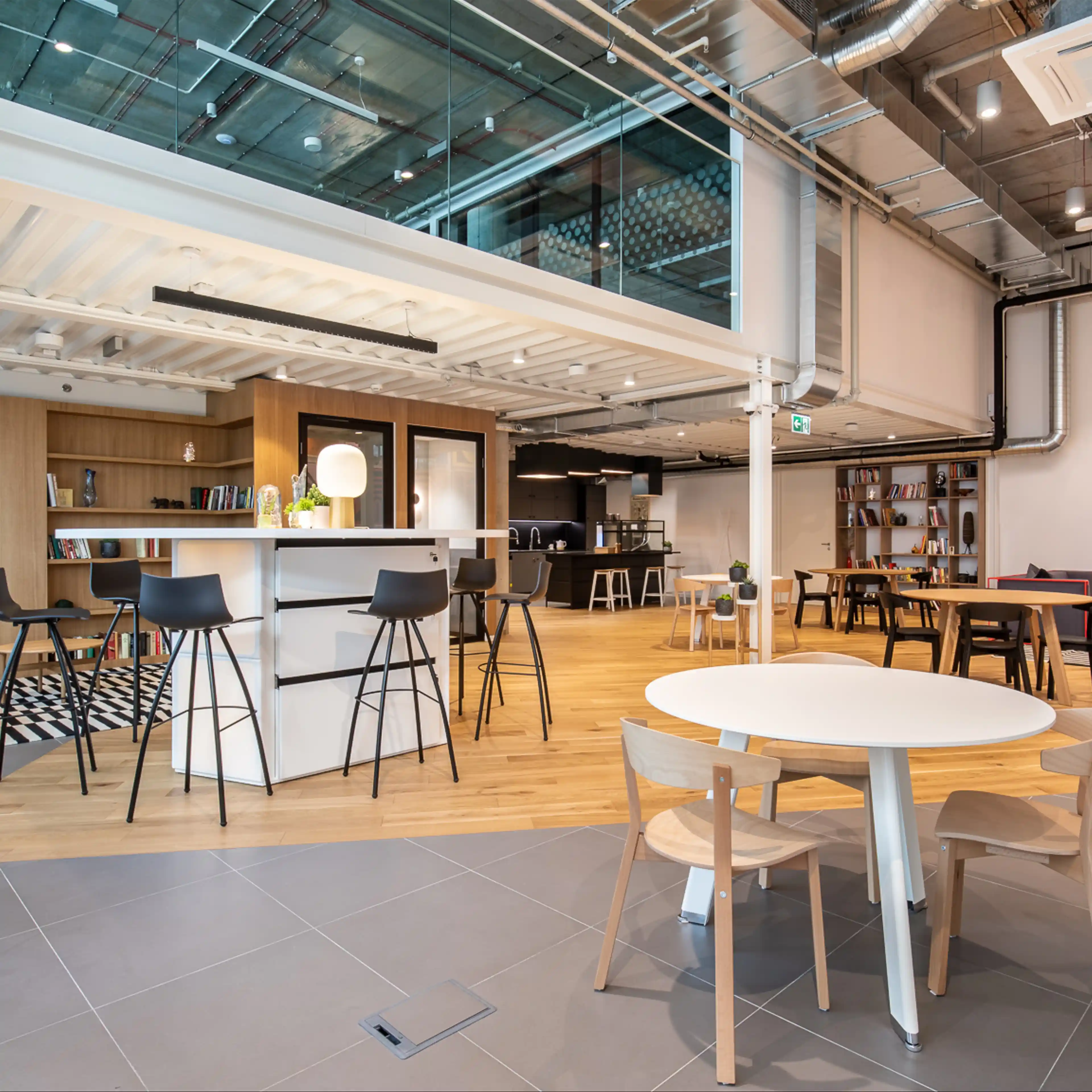 Mogilska Office - Biura serwisowane, Mogilska 43, Kraków, Śródmieście