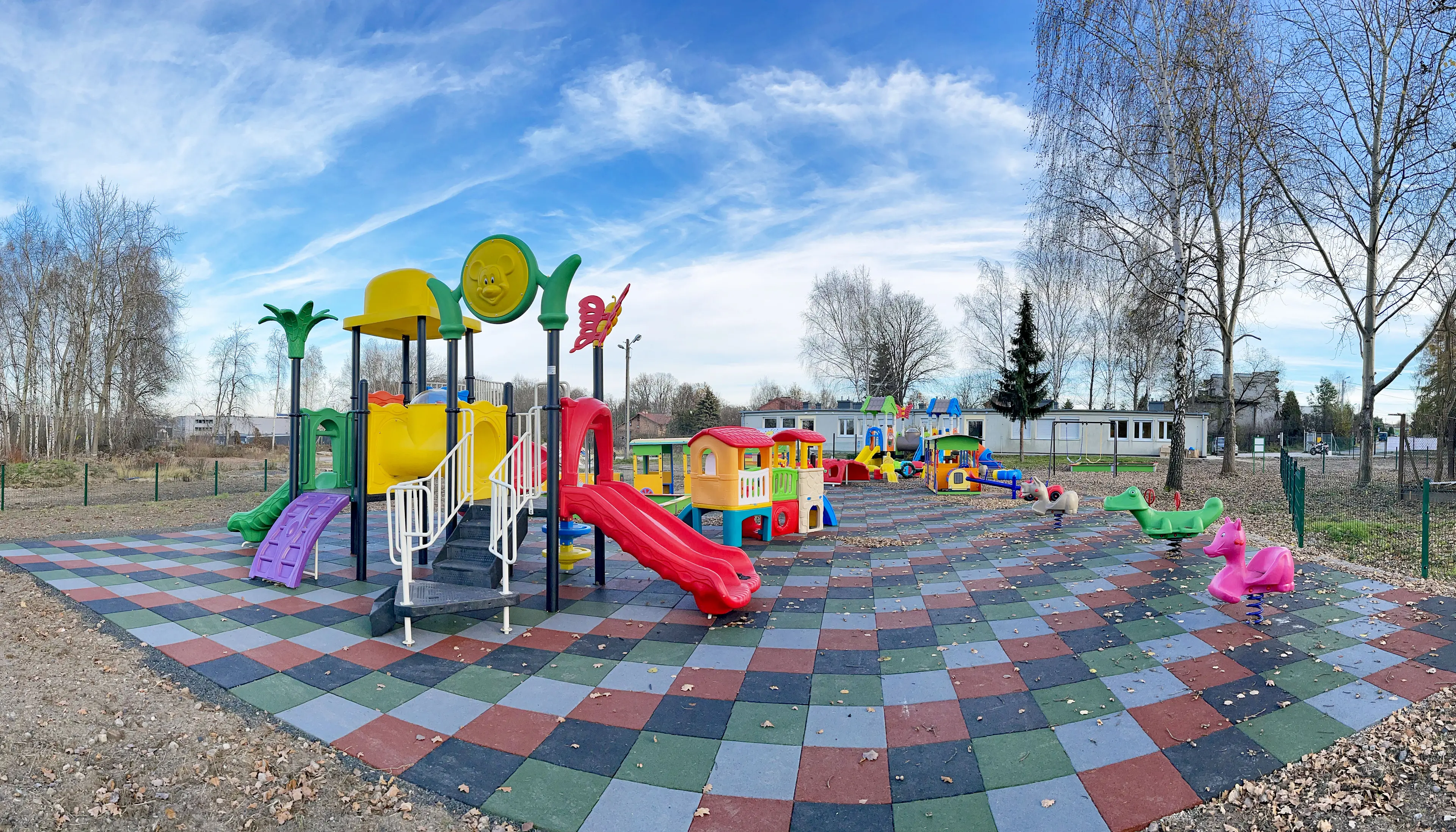 Eximius Park 200 - biura serwisowane, Krakowska 280, Kraków, Północny Zachód