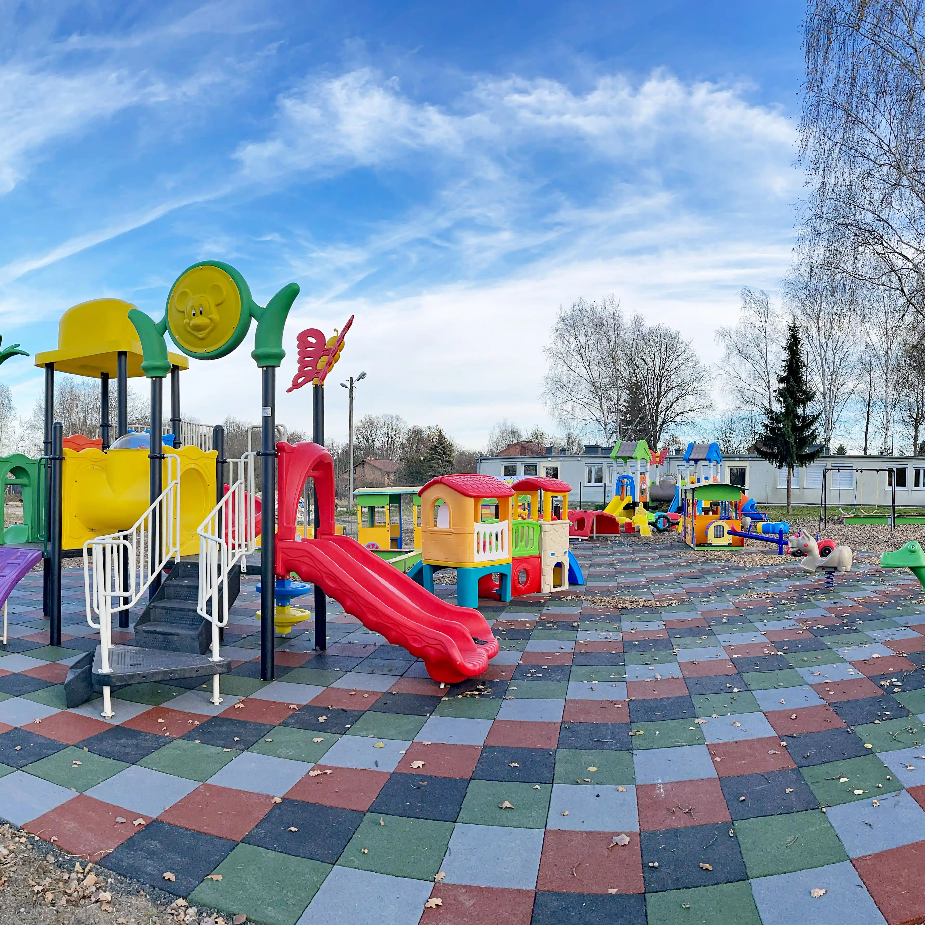 Eximius Park 200 - biura serwisowane, Krakowska 280, Krakow, Północny Zachód