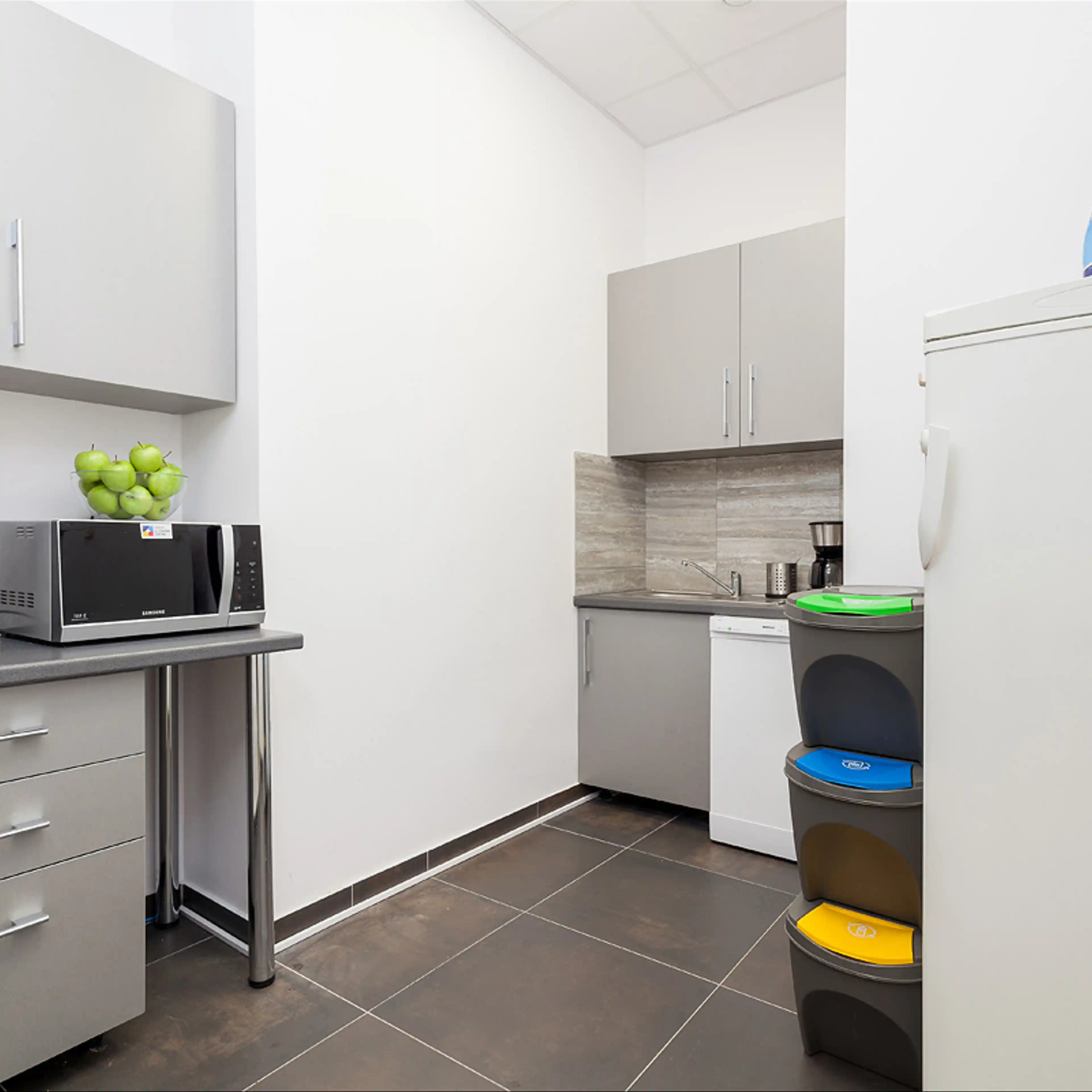 Racławicka 58 - Biura serwisowane, Racławicka 58, Kraków, Północny Wschód