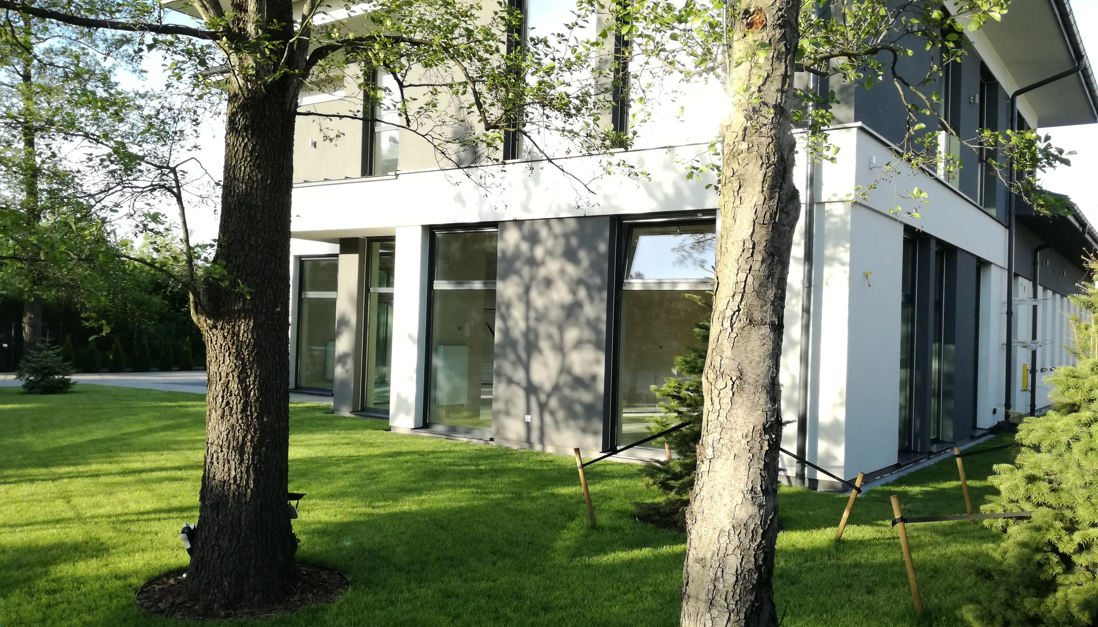Stogi 1, Stogi 1, Warsaw, Białołęka