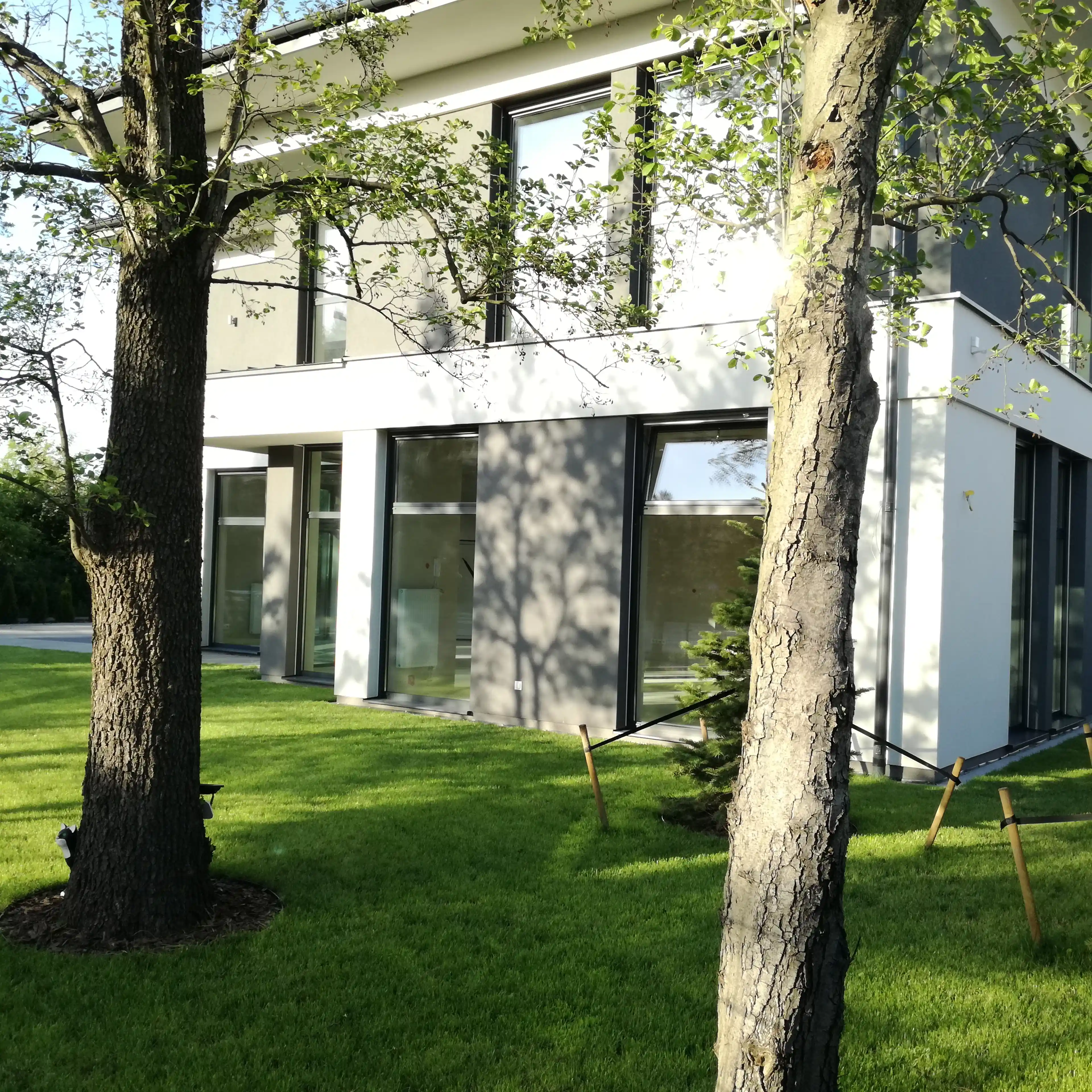 Stogi 1, Stogi 1, Warszawa, Białołęka