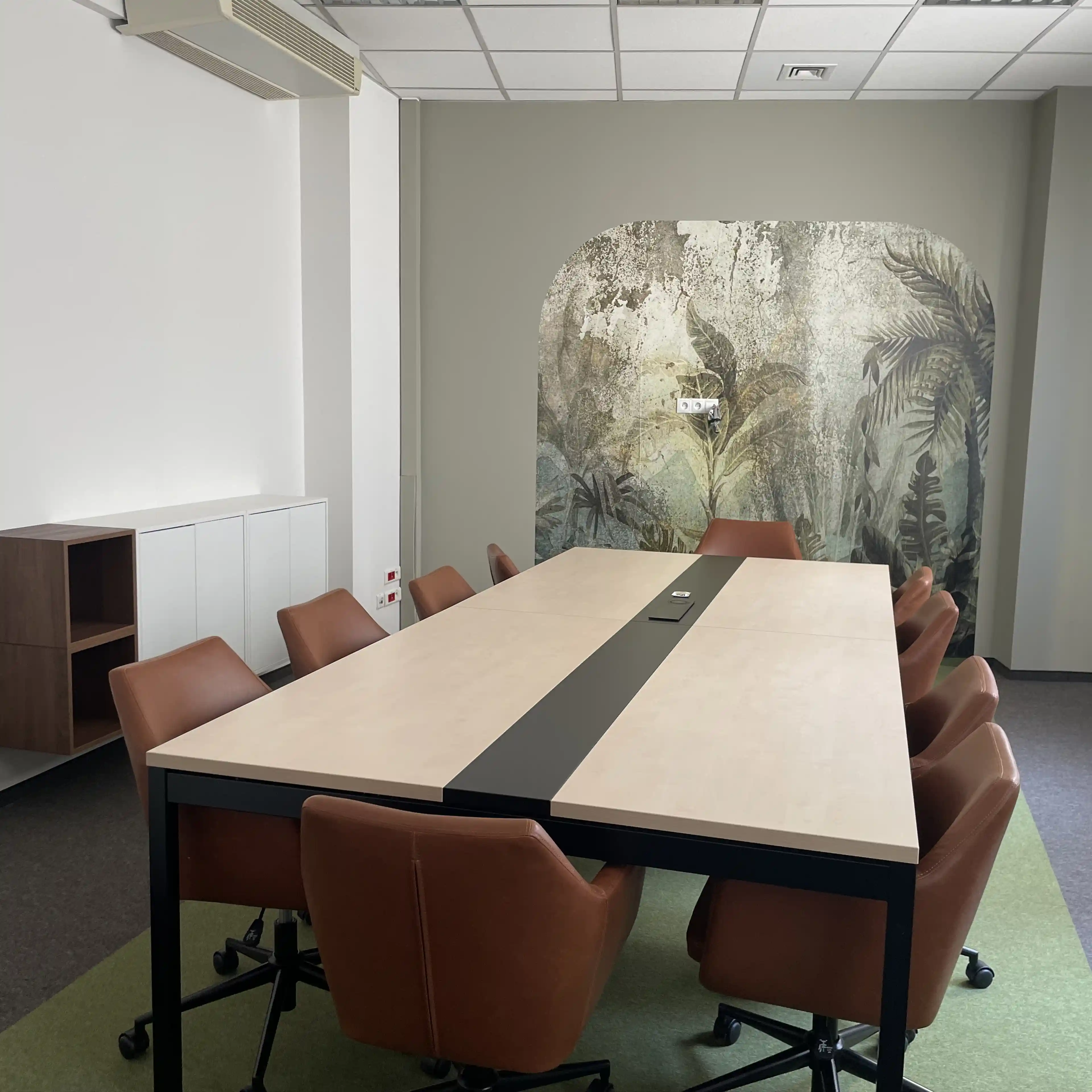 Płocka 9/11 B, Płocka 9/11 B, Warszawa, Wola