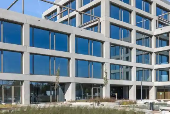 WUWA Point, Architektów 7, Wrocław, Fabryczna