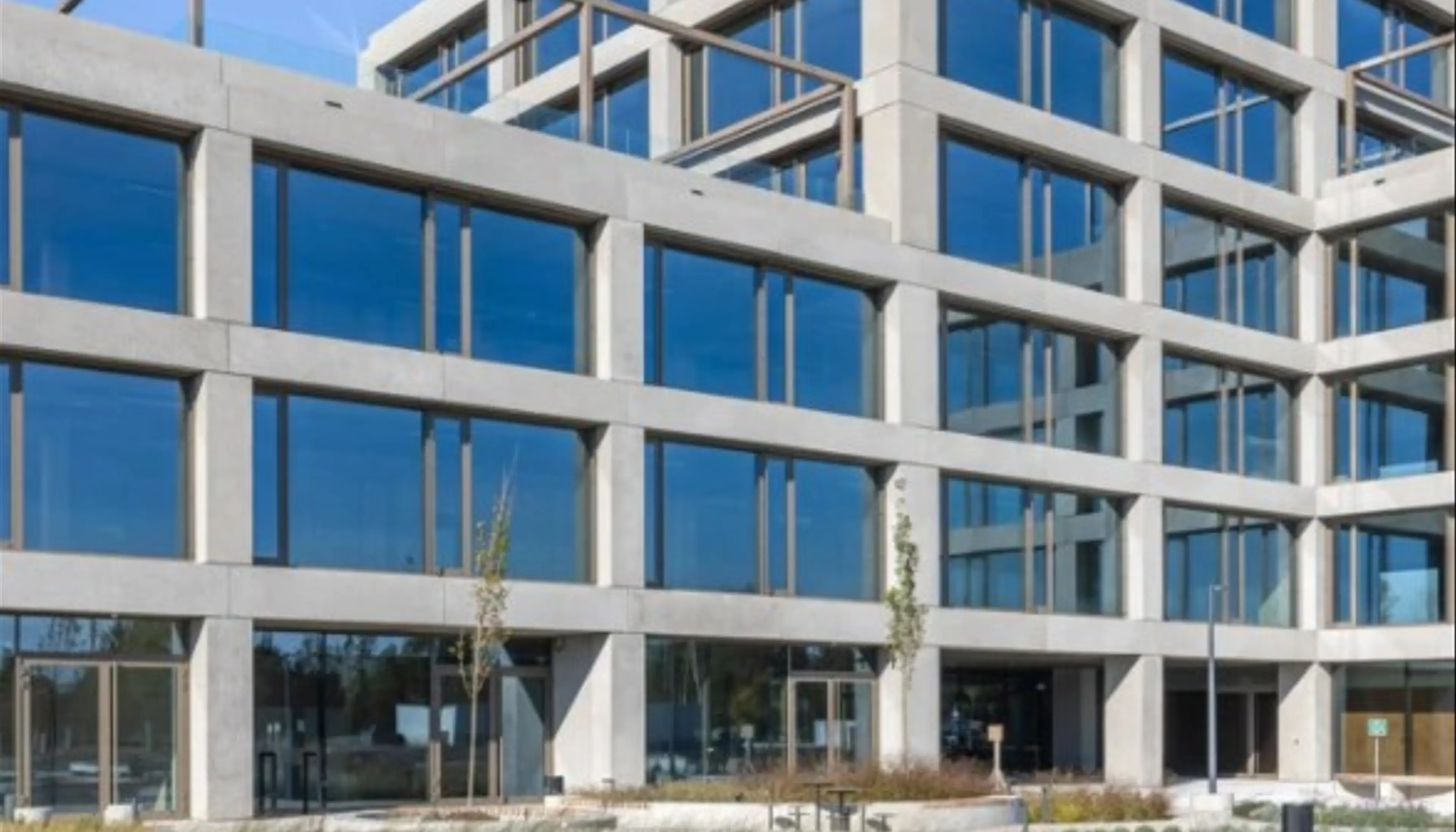 WUWA Point, Architektów 7, Wrocław, Fabryczna